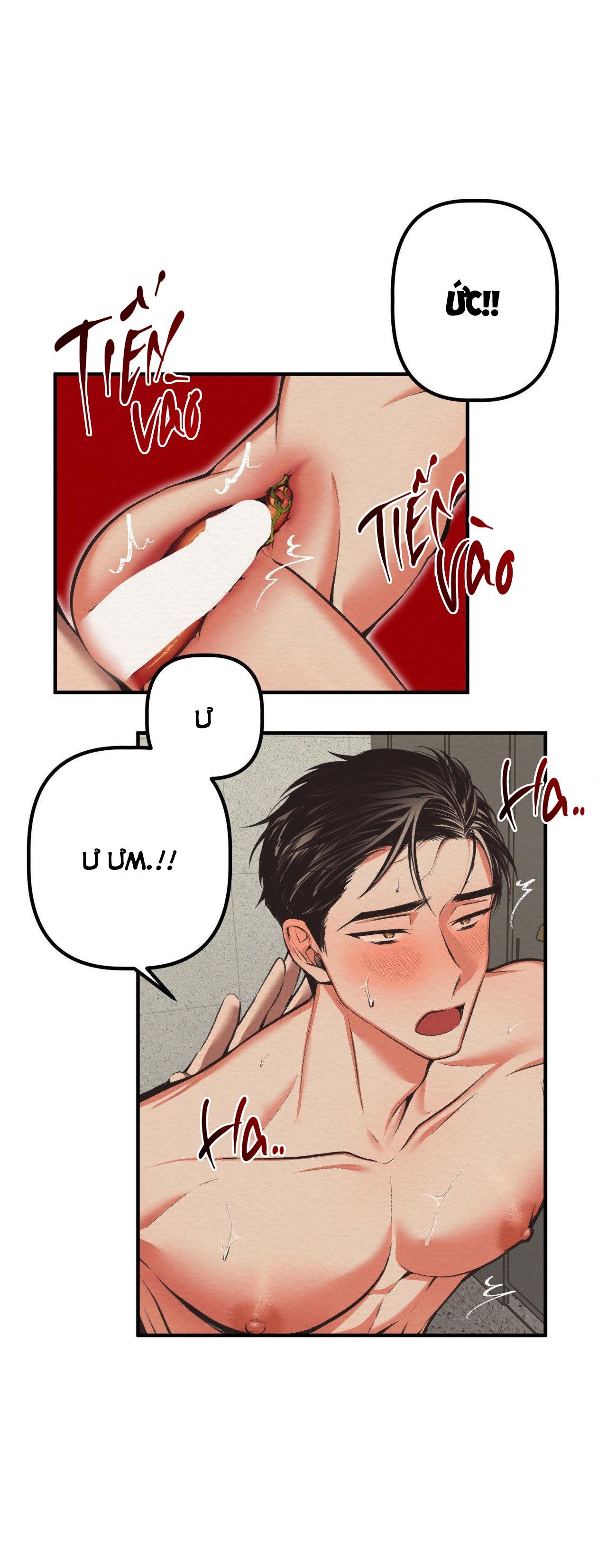 (END SS) DEVIL ON TOP Chapter 29 - Trang 2