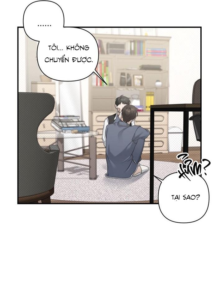 (GĐCV) EIGHTEEN'S BED Chapter 12 - Next Chapter 13