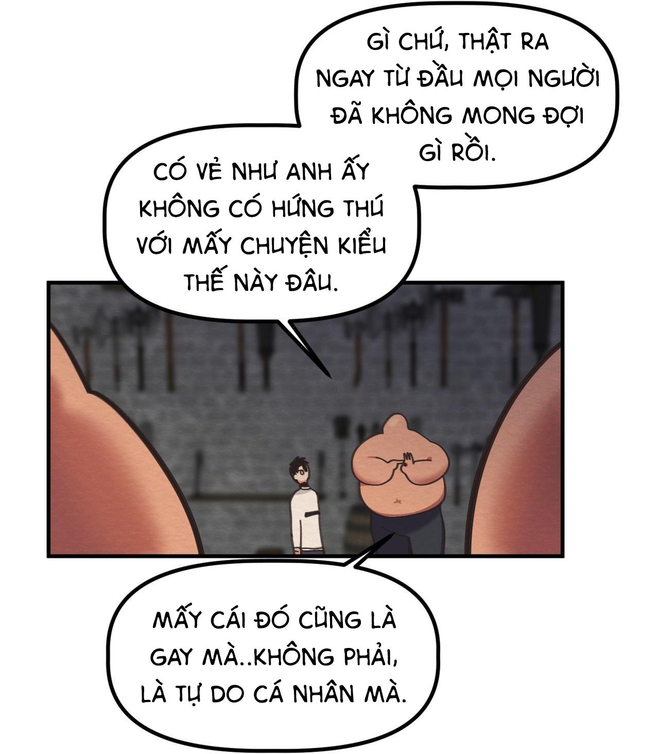 (END SS) DEVIL ON TOP Chapter 21 - Trang 2