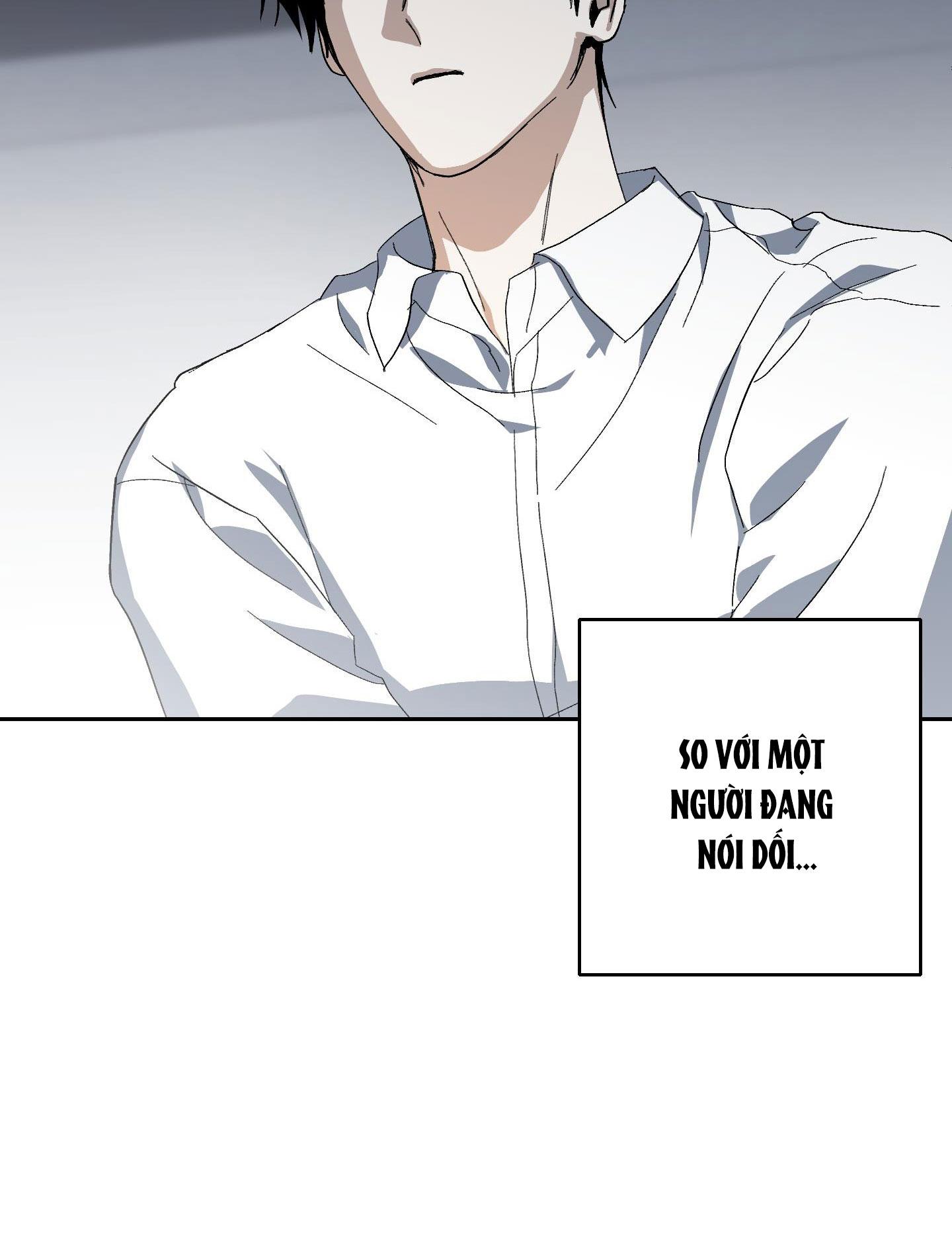 TƯƠNG XỨNG Chapter 2 - Trang 2