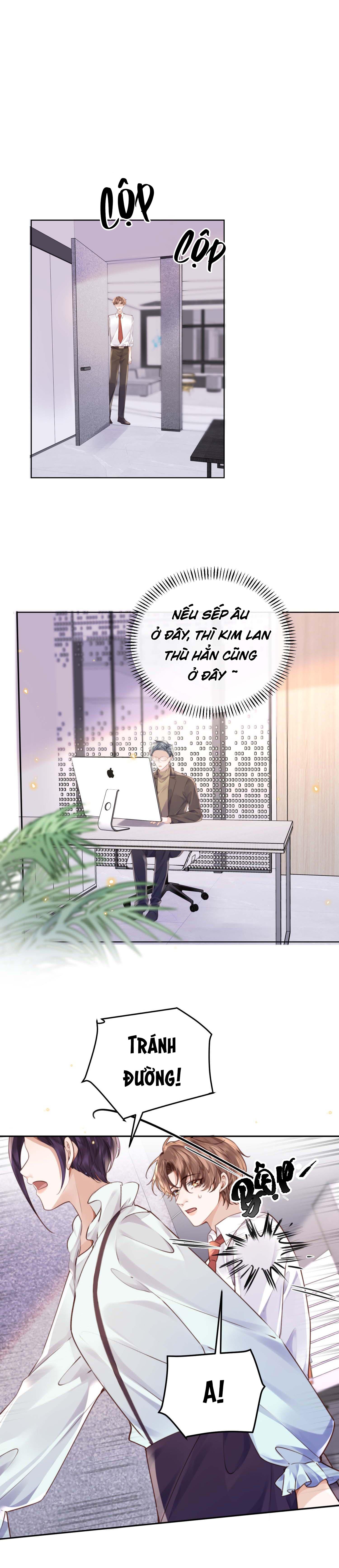 (END) Đặc Chế Cho Riêng Anh Chapter 74 - Next Chapter 75