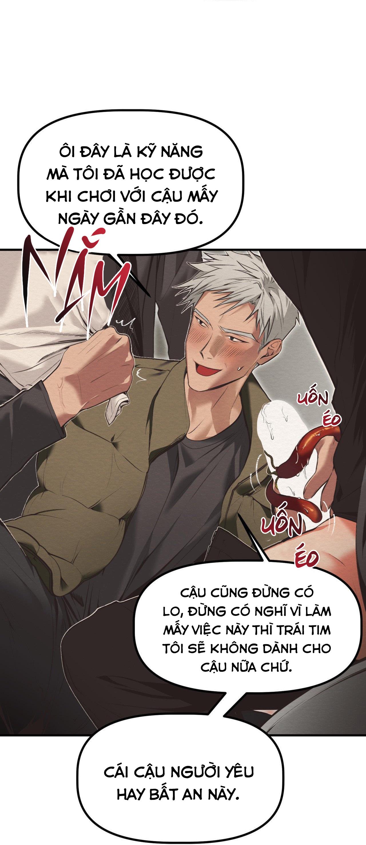 (END SS) DEVIL ON TOP Chapter 28 - Trang 2