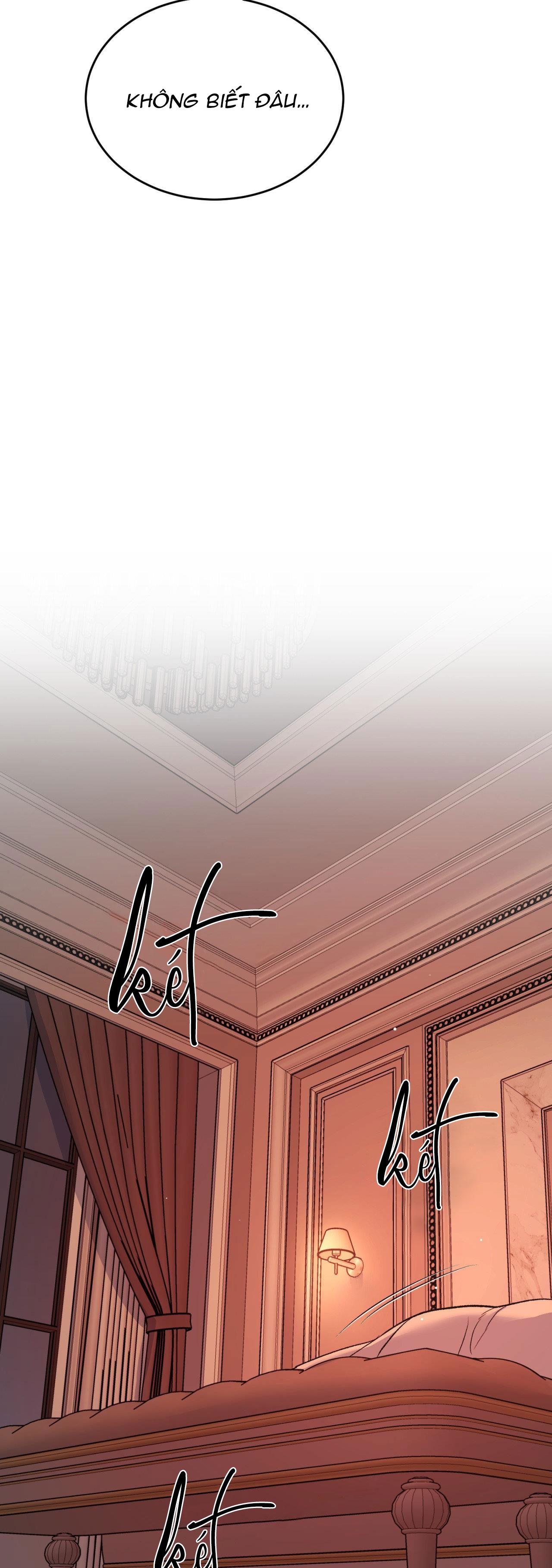 JINX Chapter 53.1 Ngoại truyện 18 - Trang 2