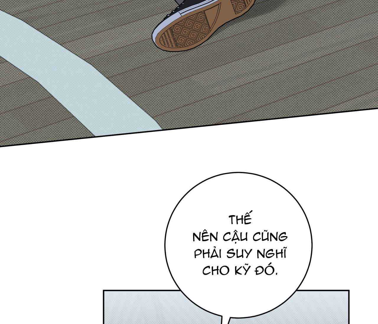 (END) Ballboy Tactics Chapter 22 - Next Chapter 23