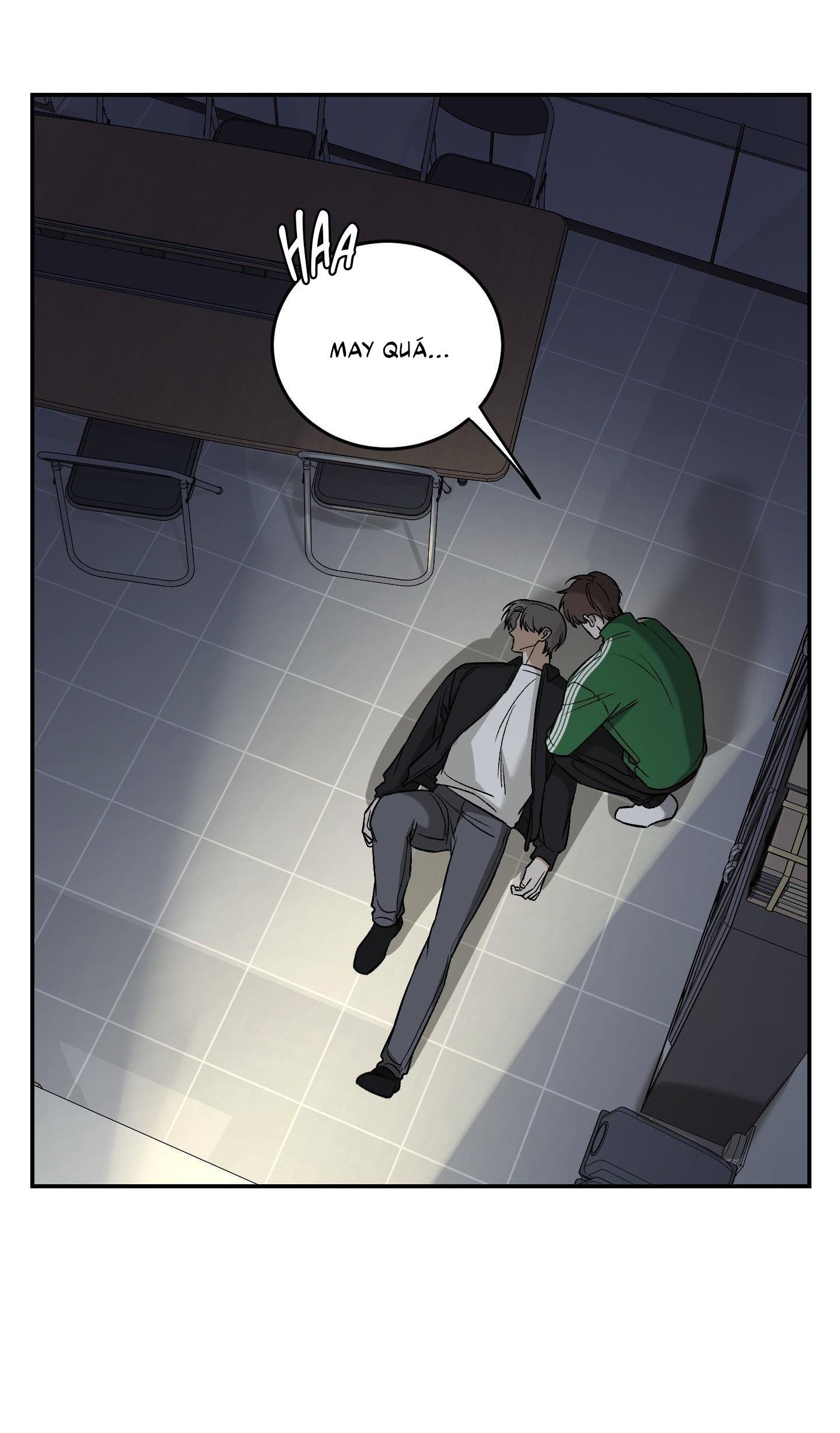 |DROP| Hưởng Lợi Chapter 35 - Trang 2