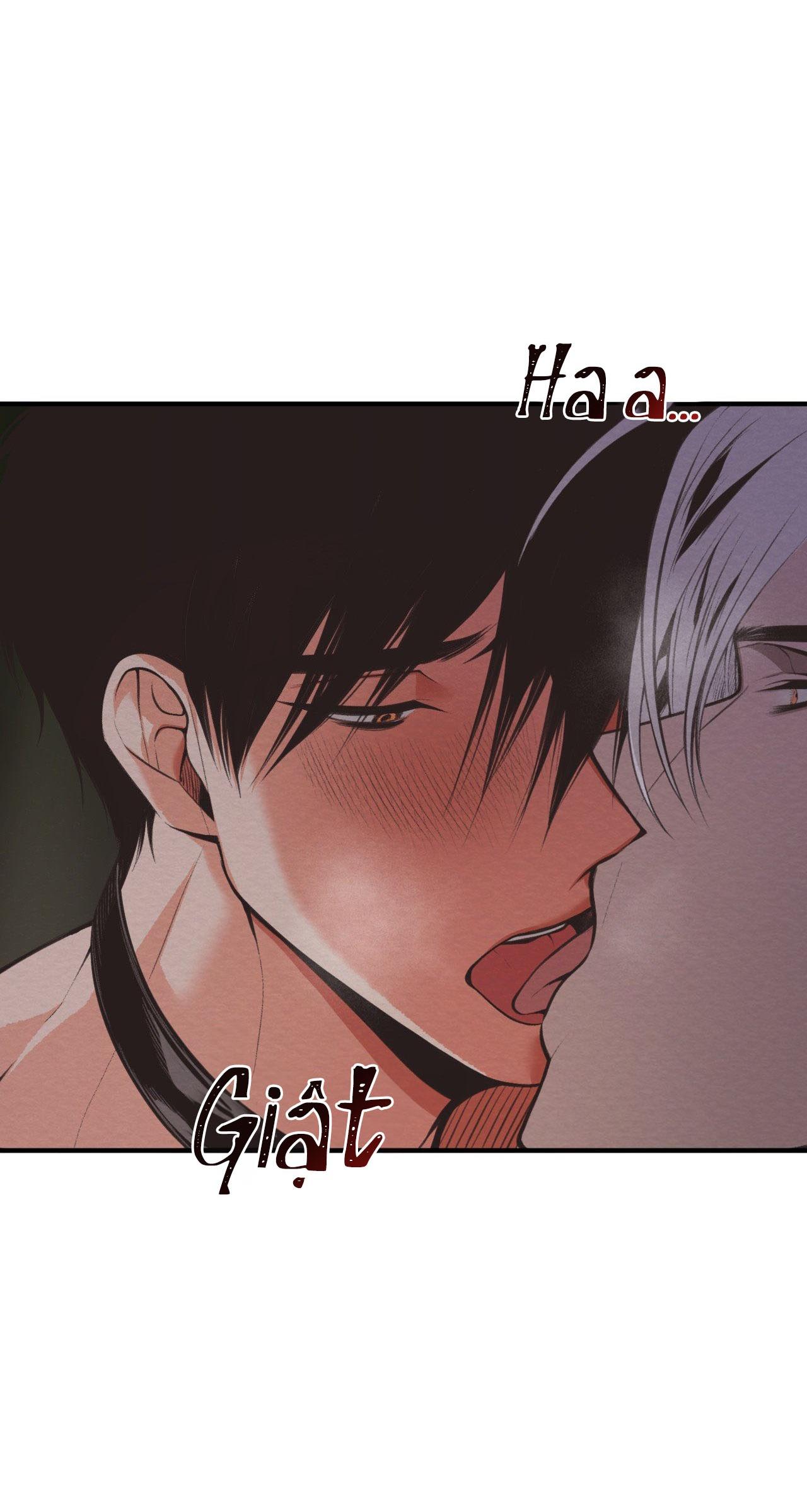 (END SS) DEVIL ON TOP Chapter 12 - Trang 2