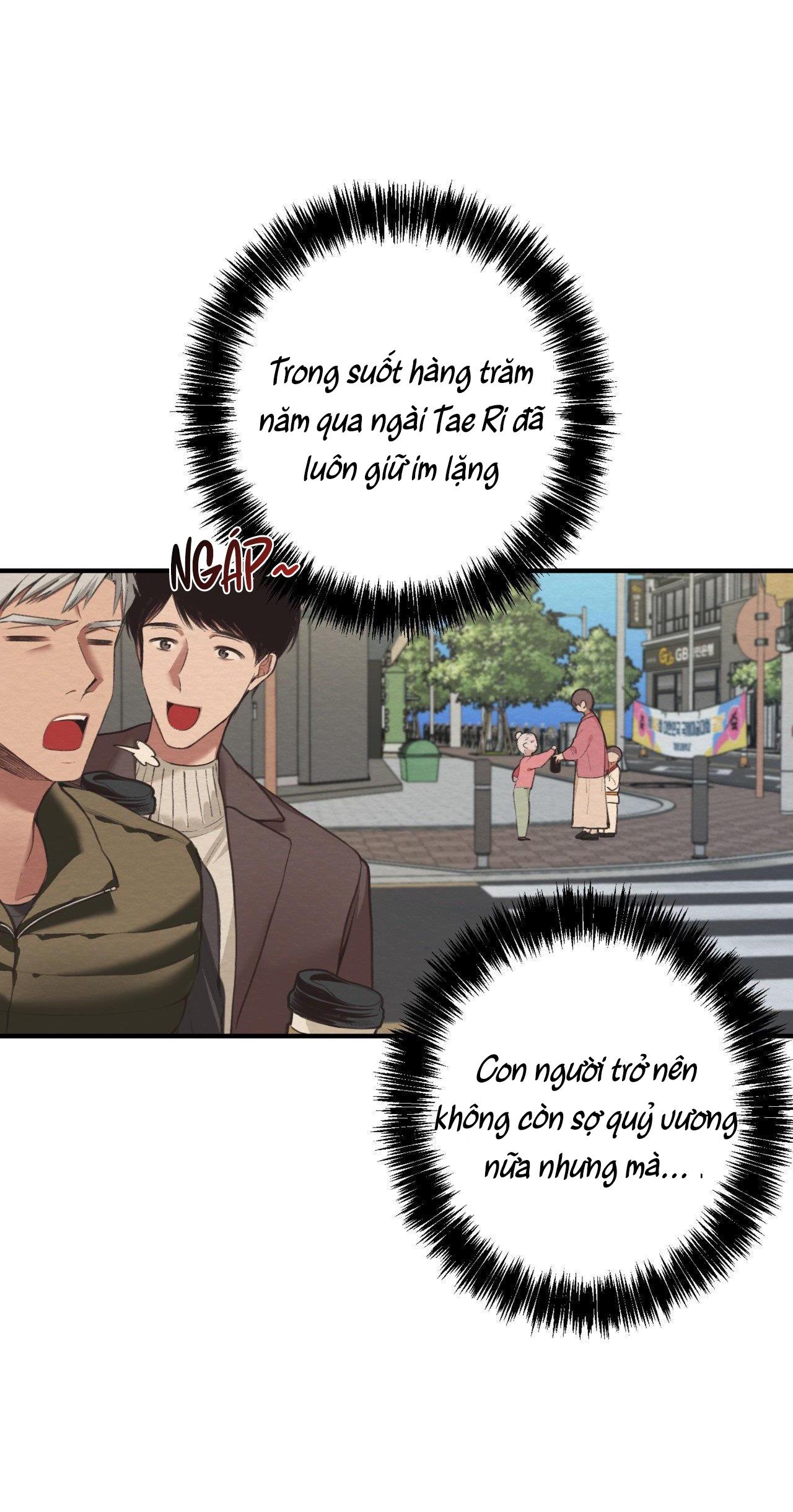 (END SS) DEVIL ON TOP Chapter 24 - Trang 2