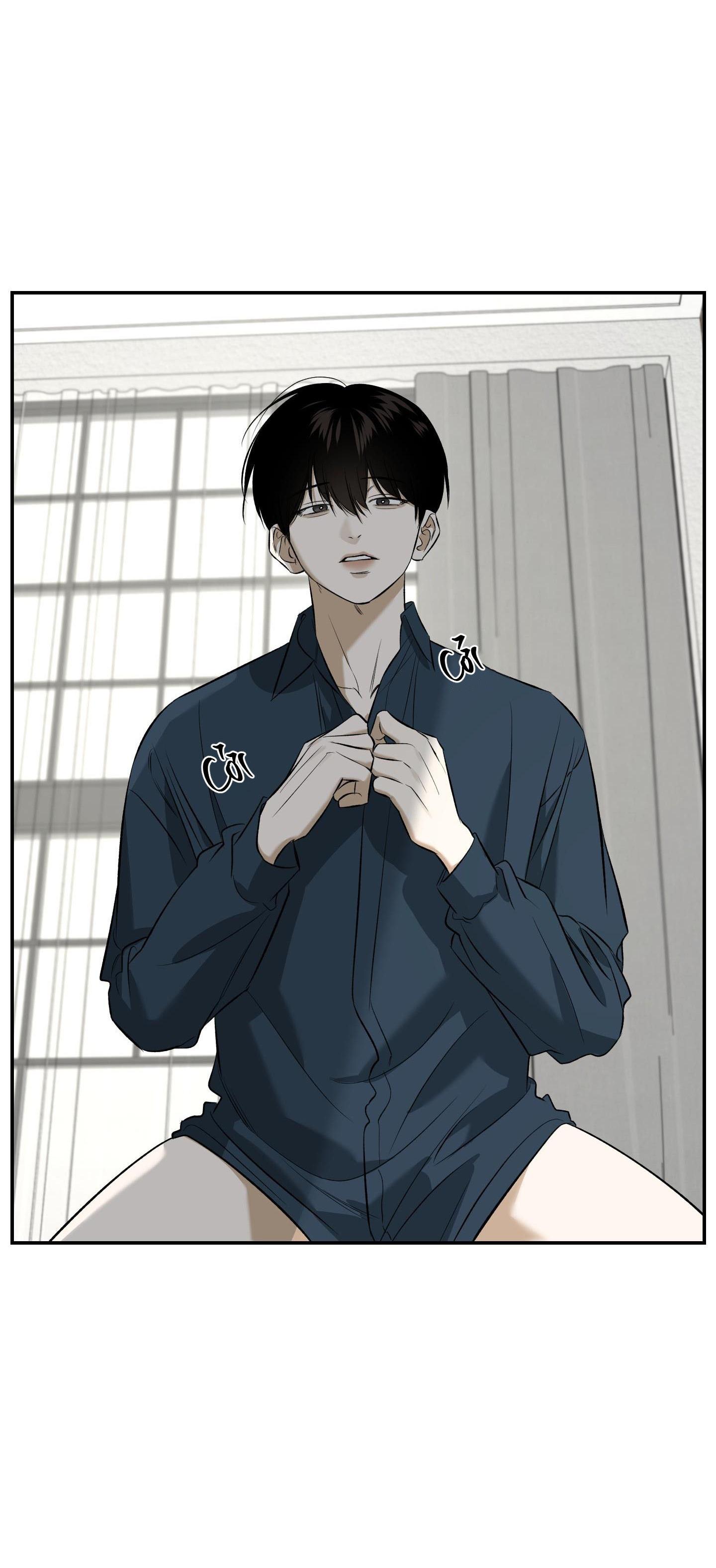 |DROP| Hưởng Lợi Chapter 32 - Trang 2