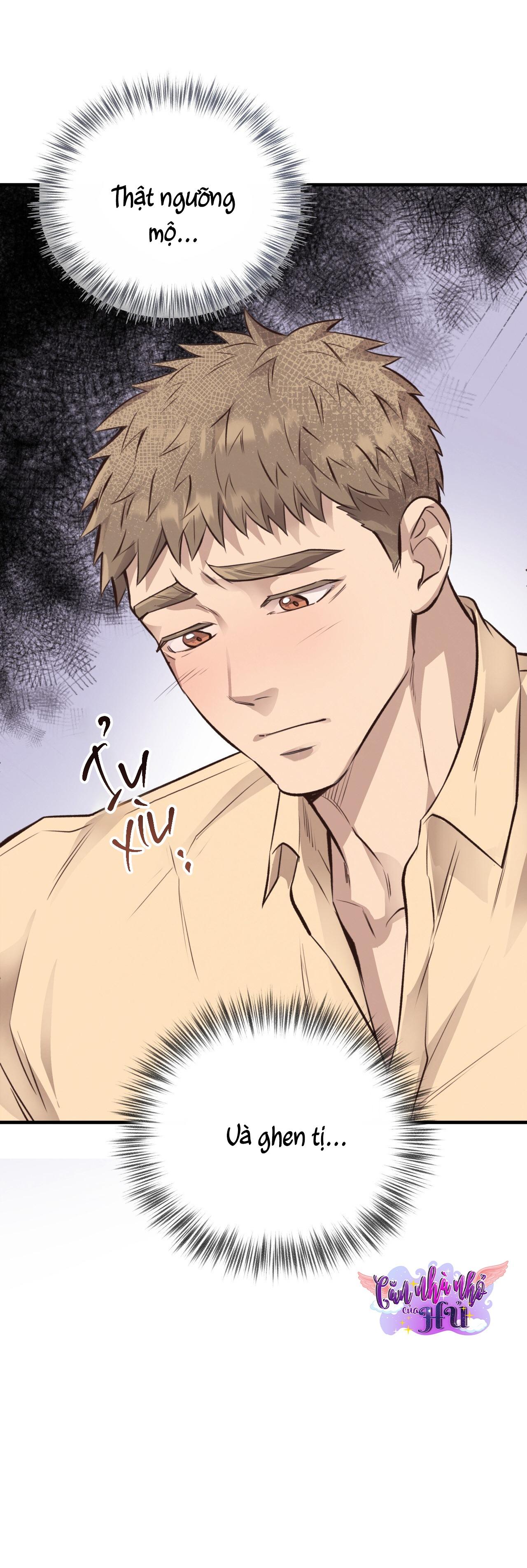 (END) MẬT GẤU Chapter 38 - Next Chapter 39