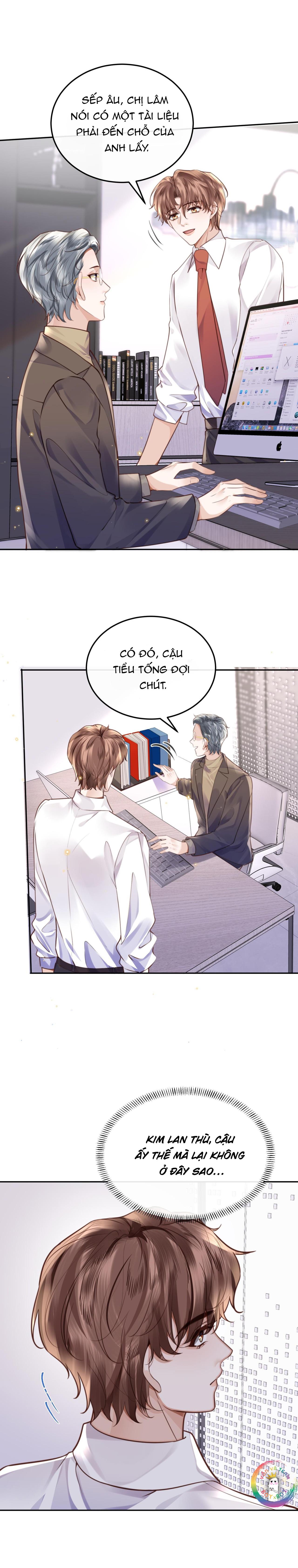 (END) Đặc Chế Cho Riêng Anh Chapter 75 - Next Chapter 76