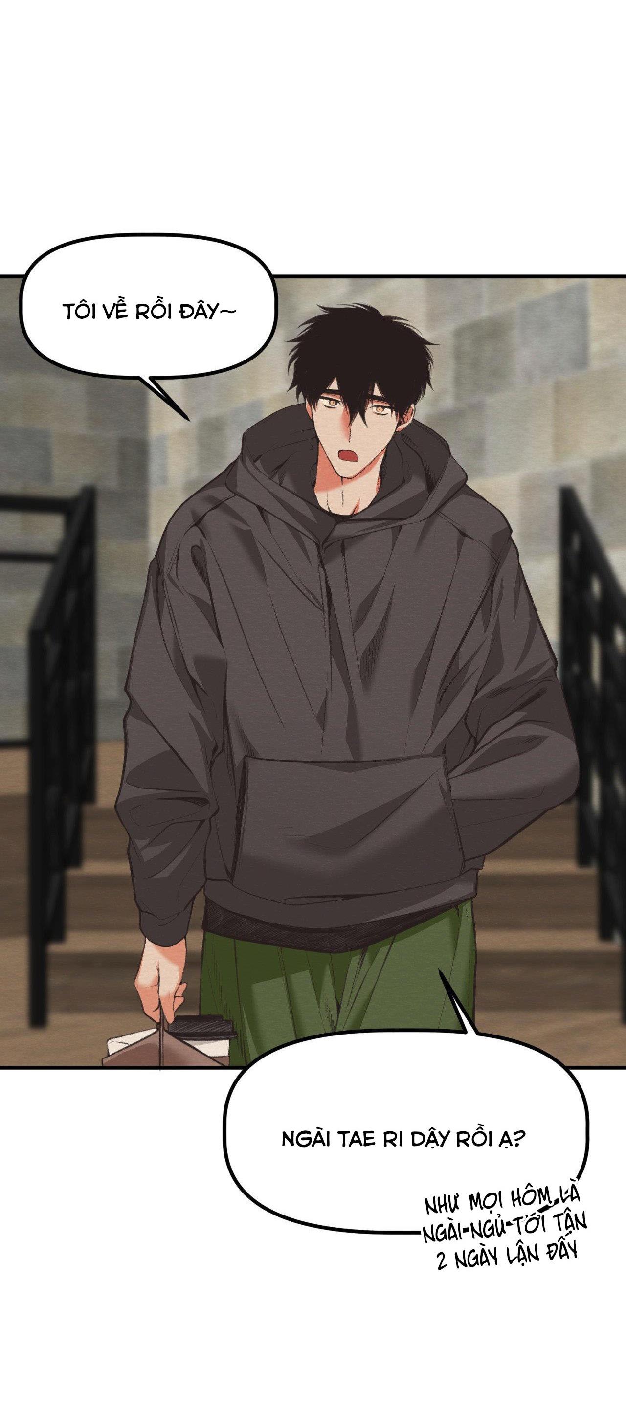 (END SS) DEVIL ON TOP Chapter 26 - Trang 2