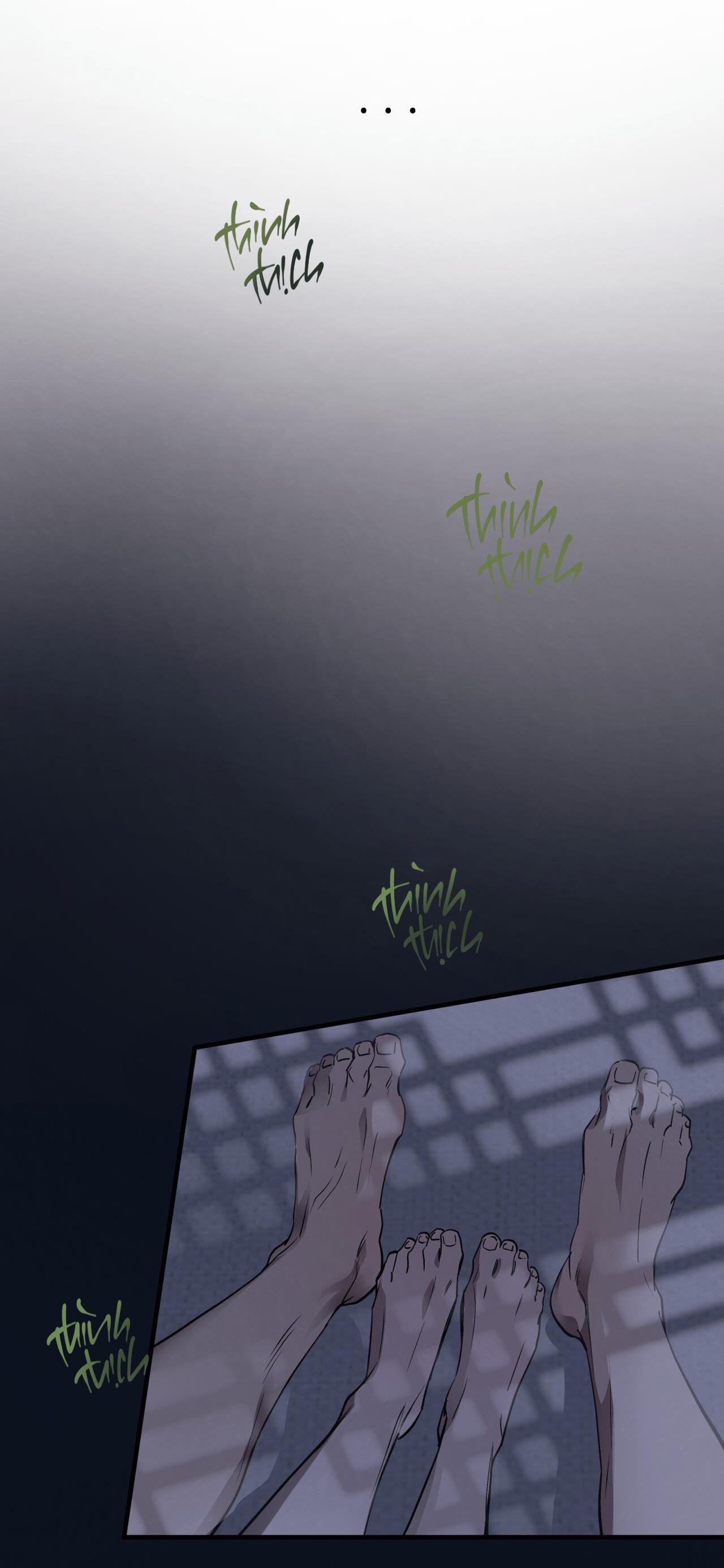 (END) MẬT GẤU Chapter 59 - Trang 2