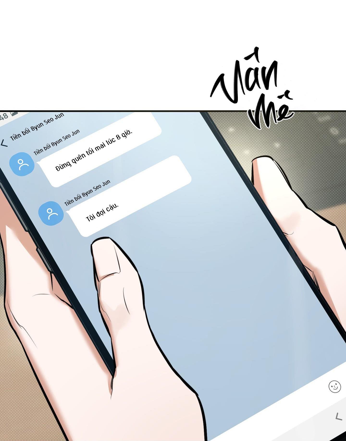 |DROP| Hưởng Lợi Chapter 9 H - Trang 2