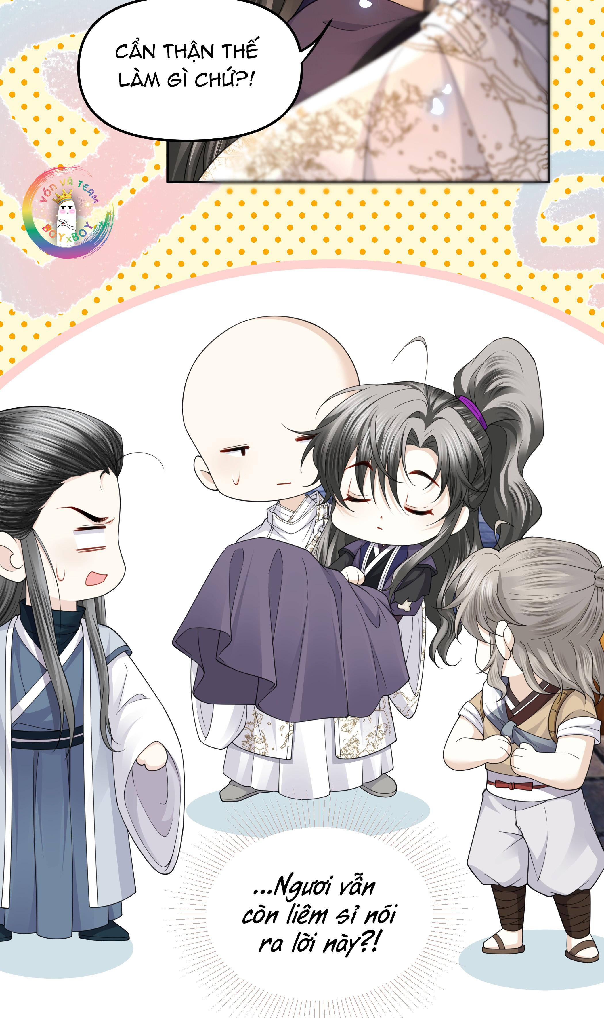 (END) Đồng Tiền Kham Thế Chapter 65 - Next Chapter 66