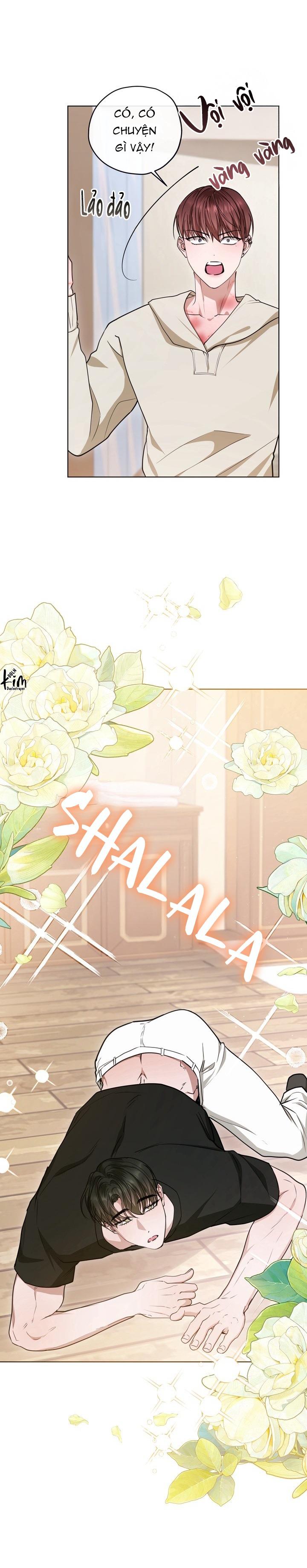 CÔ DÂU RỒNG Chapter 14 - Next 