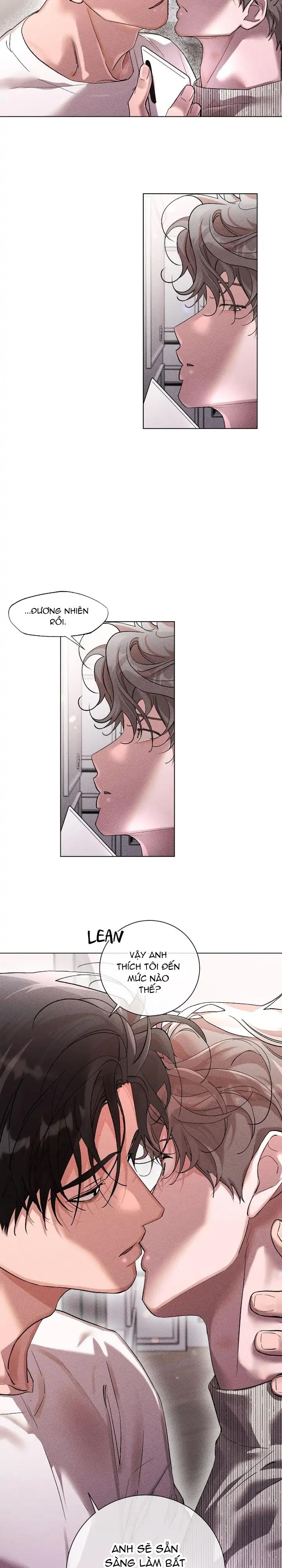 Người Yêu Của Anh Trai Tôi Chapter 22 - Next Chapter 23