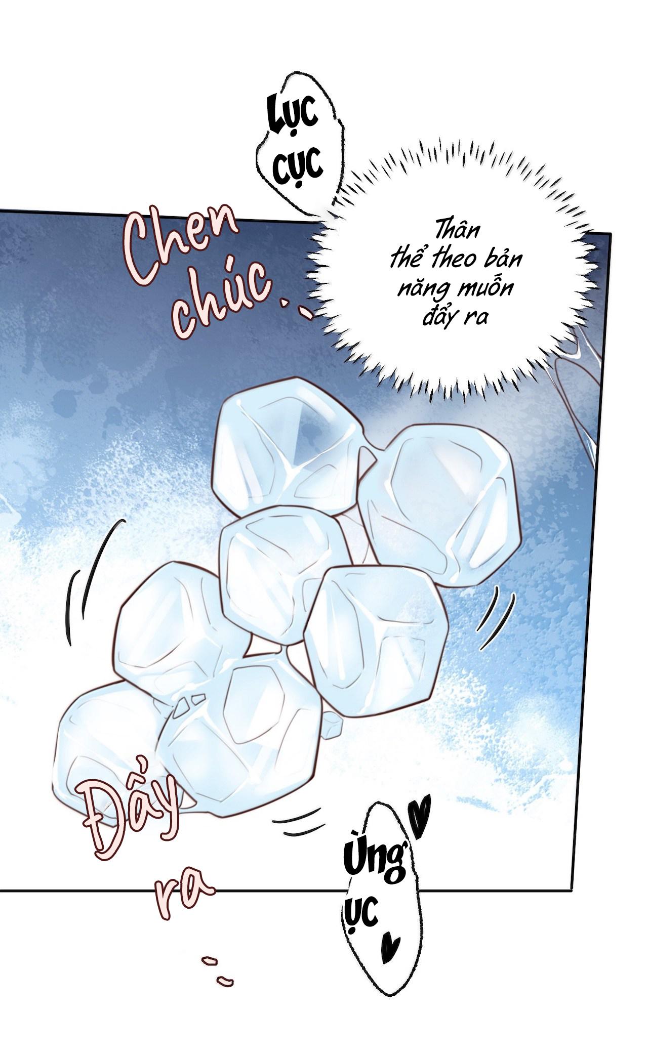 (END) Đặc Chế Cho Riêng Anh Chapter 118 - Next Chapter 119