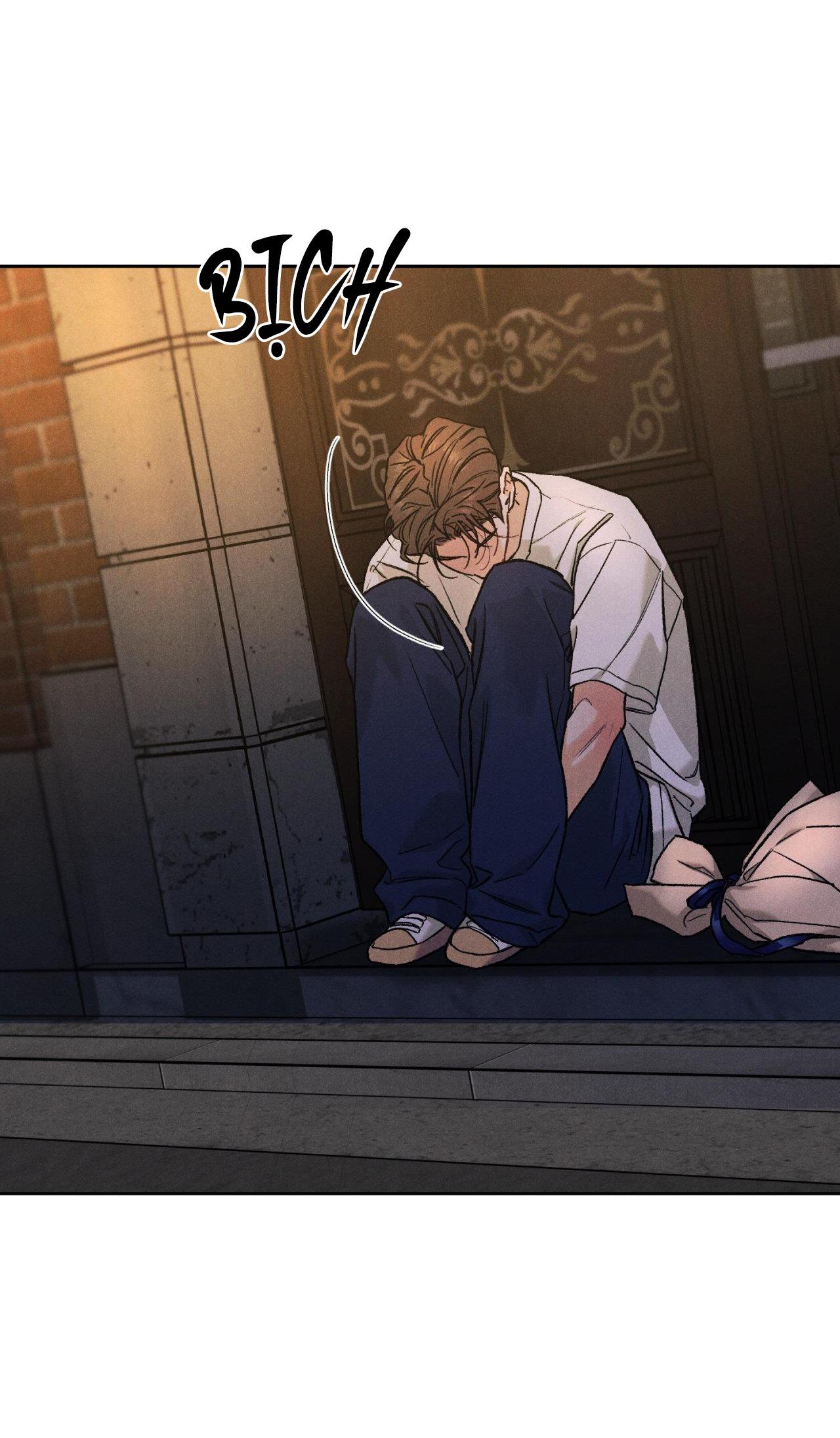 VƯỢT QUA GIỚI HẠN Chapter 79 - Next Chapter 80