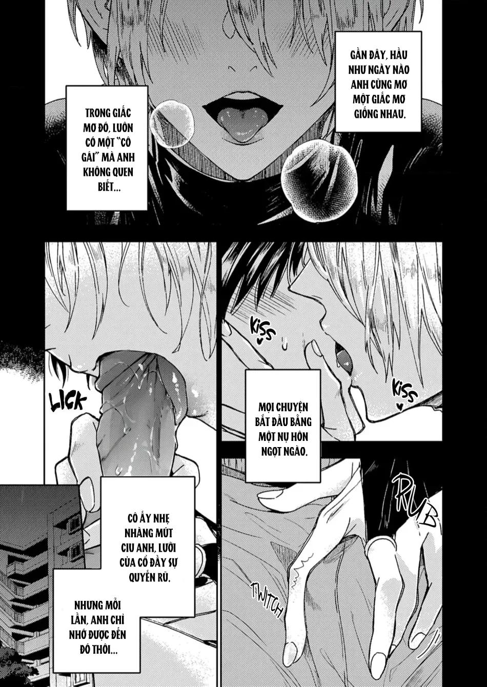 ONESHOT COI LÀ NỨNG Chapter 256 - Next Chapter 257