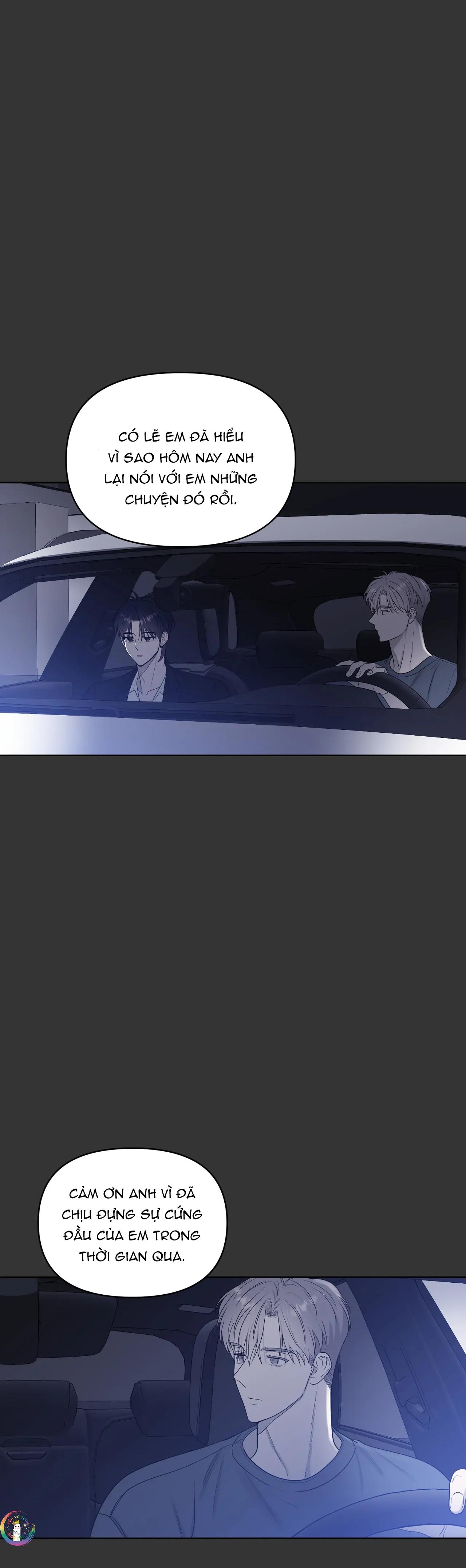 Sparkling Baby Chapter 15 - Next Chapter 16