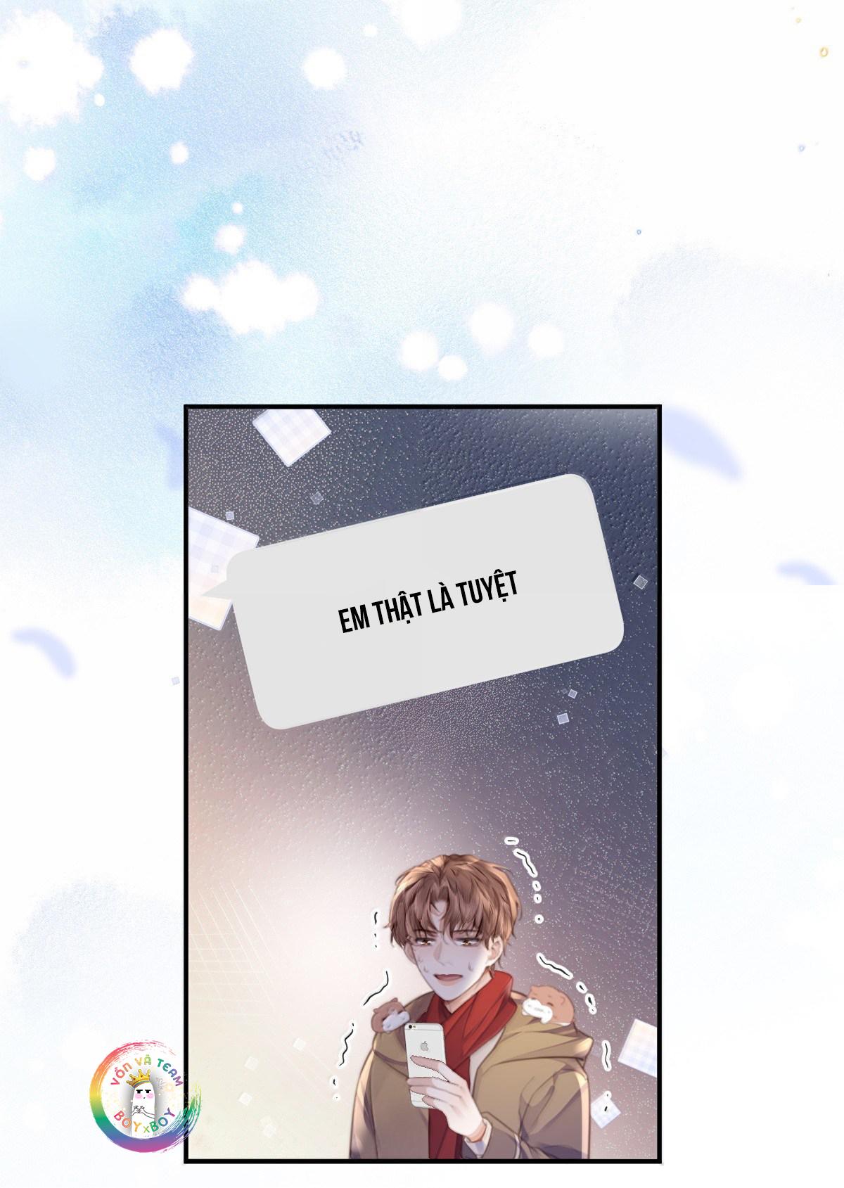(END) Đặc Chế Cho Riêng Anh Chapter 122 - Next Chapter 123