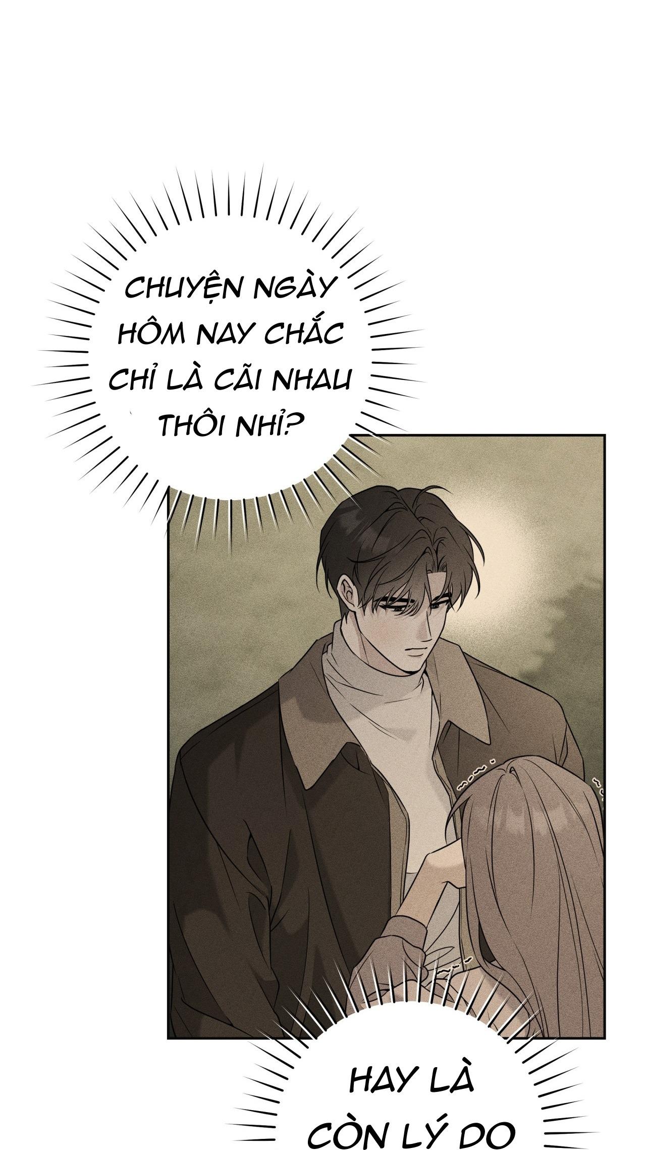 (RÔ LAI) Chiến thuật bắt bóng tình yêu Chapter 8 - Next Chapter 9