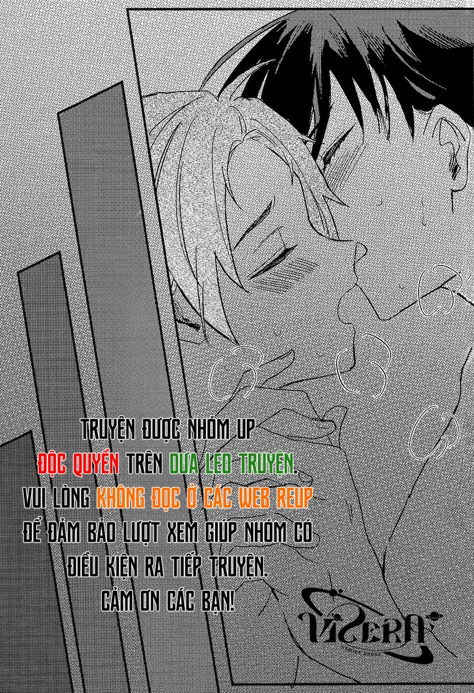 Blue Lock Dj Chapter 20 Rin x Sae - Trang 2