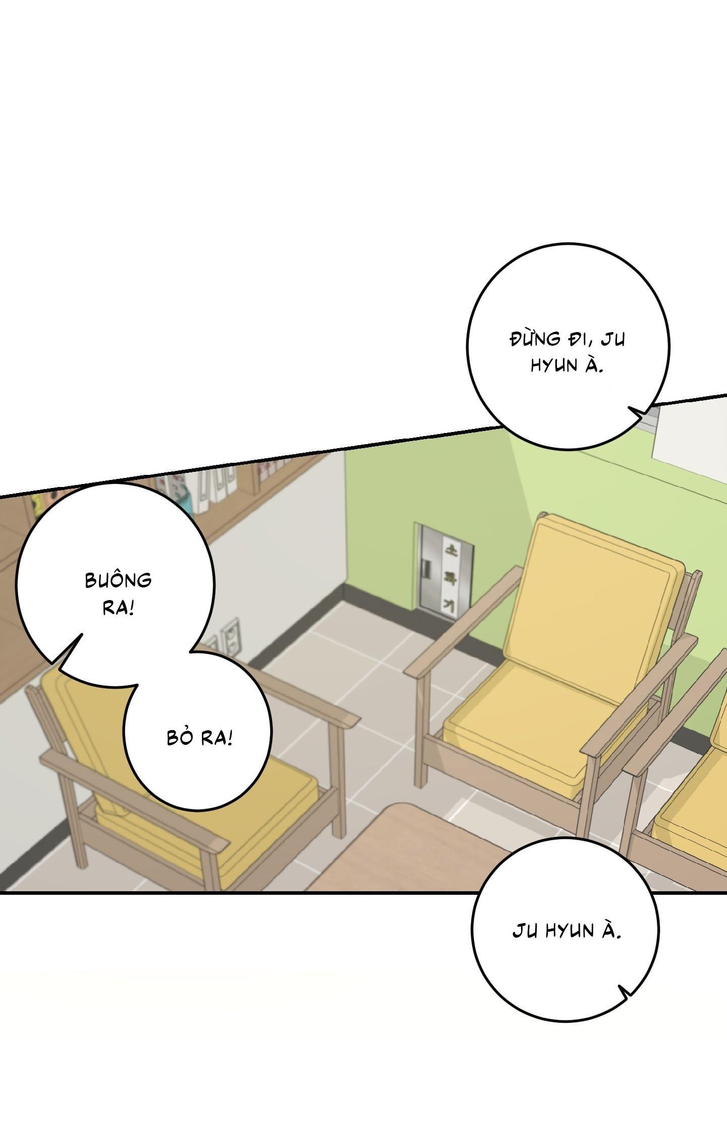 |DROP| Hưởng Lợi Chapter 34 Season 2 - Trang 2