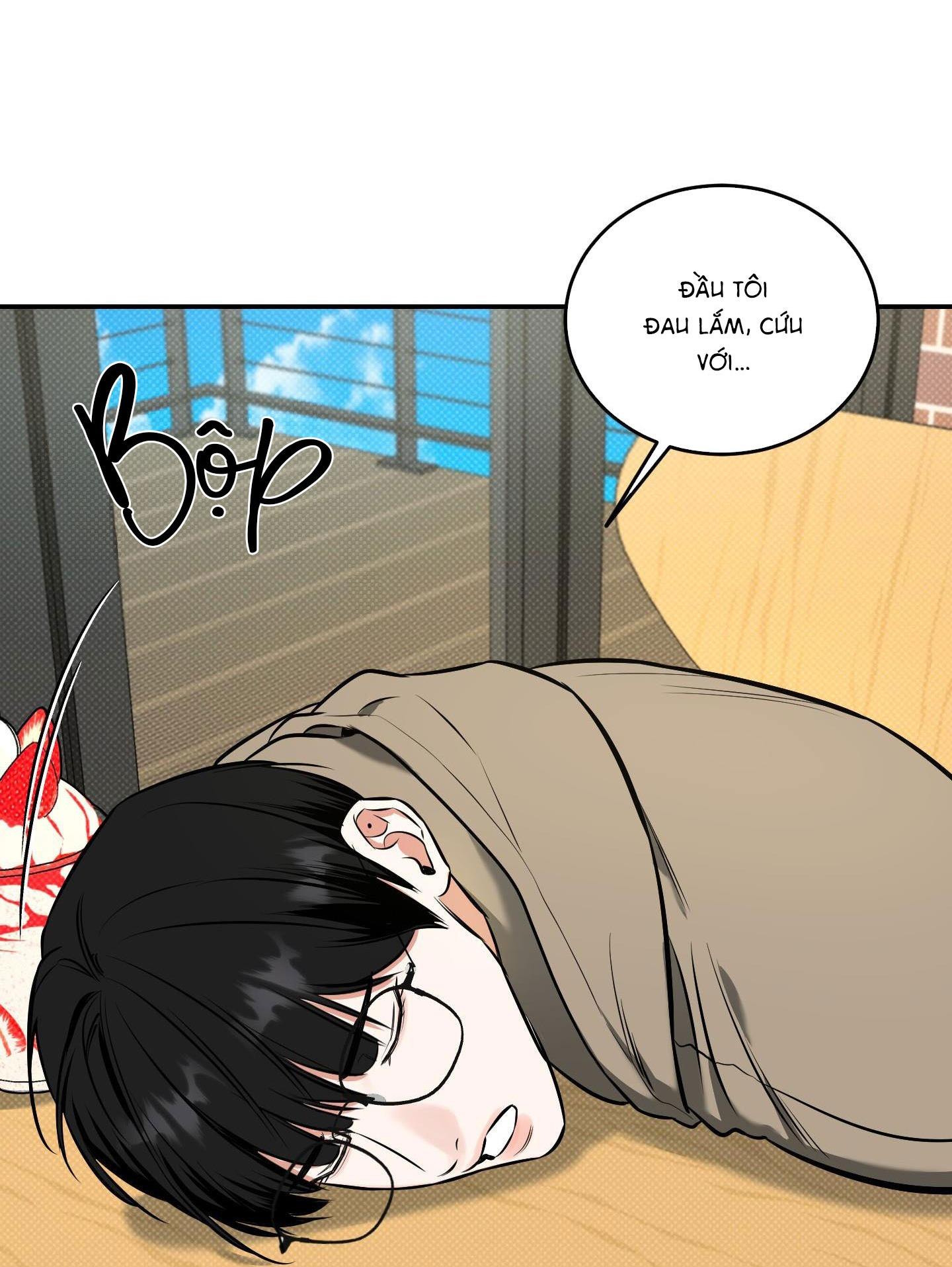 |DROP| Hưởng Lợi Chapter 12 - Trang 2