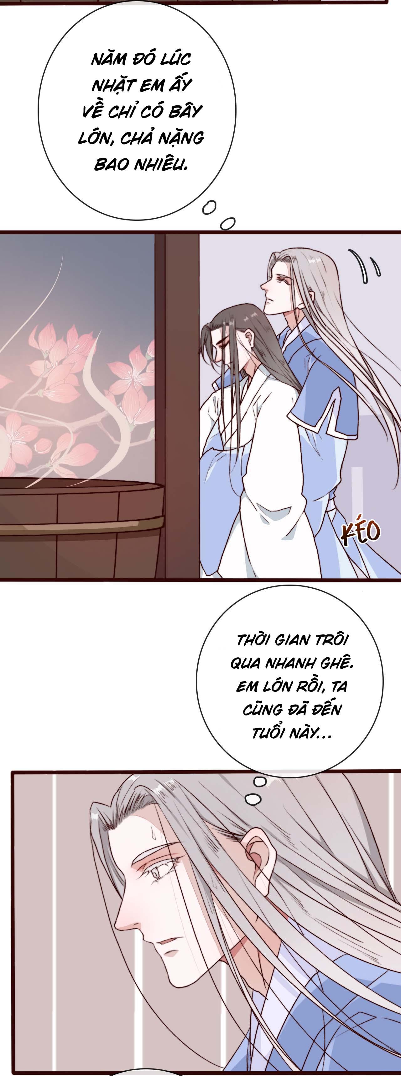 Hạnh Lâm Phương Hoa Chapter 68 - Next Chapter 69