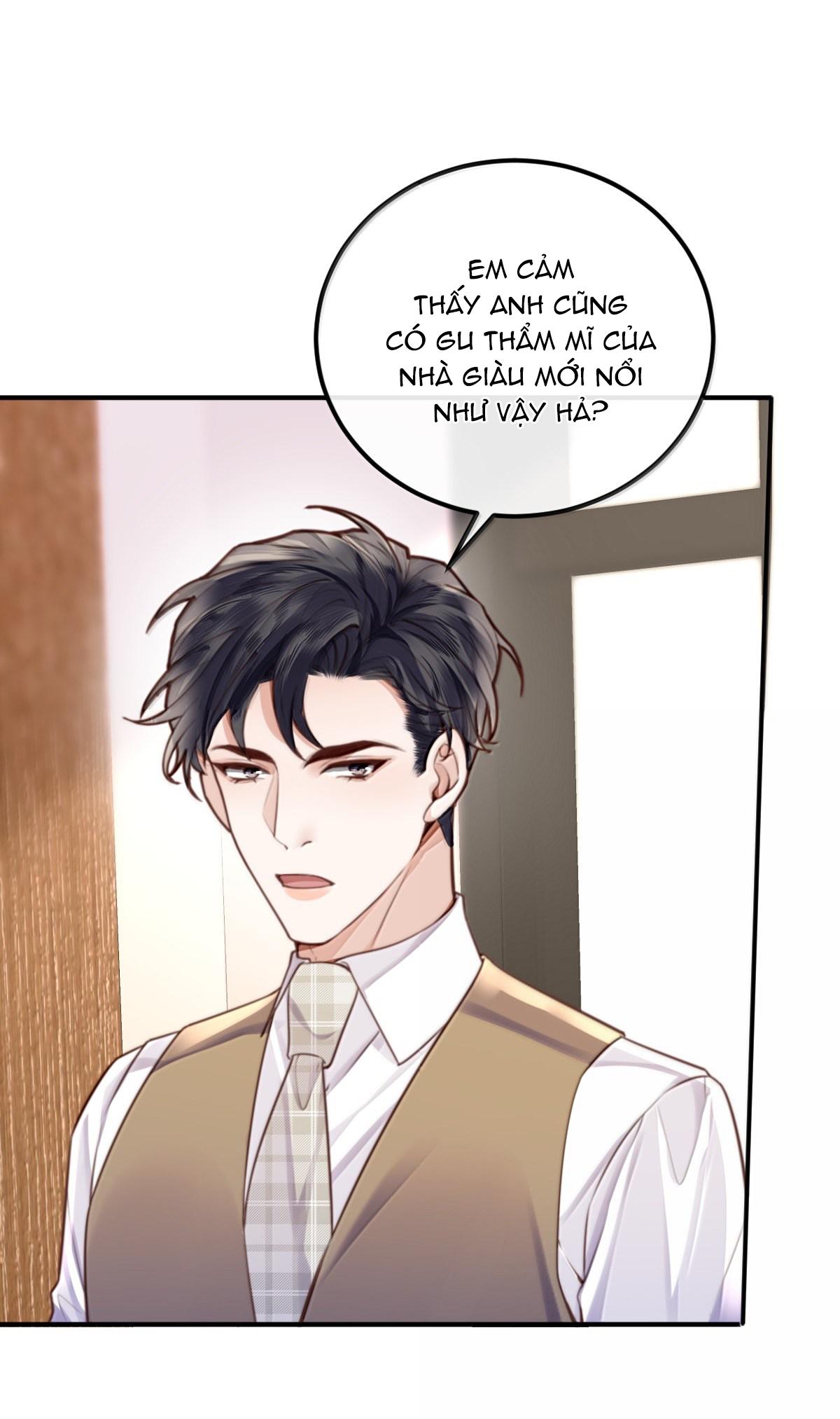 (END) Đặc Chế Cho Riêng Anh Chapter 124 - Next Chapter 124.1