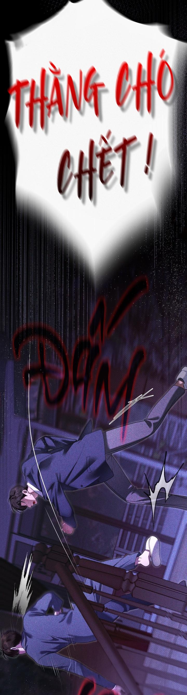 (GĐCV) EIGHTEEN'S BED Chapter 12 - Next Chapter 13