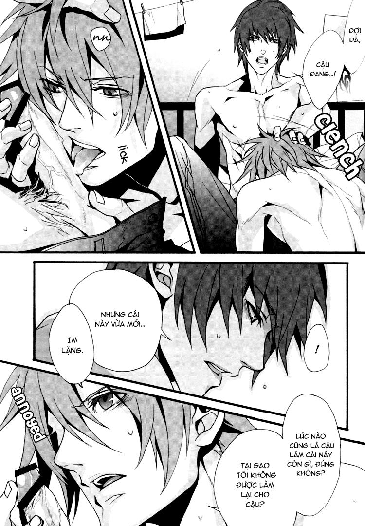 Tổng hợp Boylove Chapter 13 - Next Chapter 14