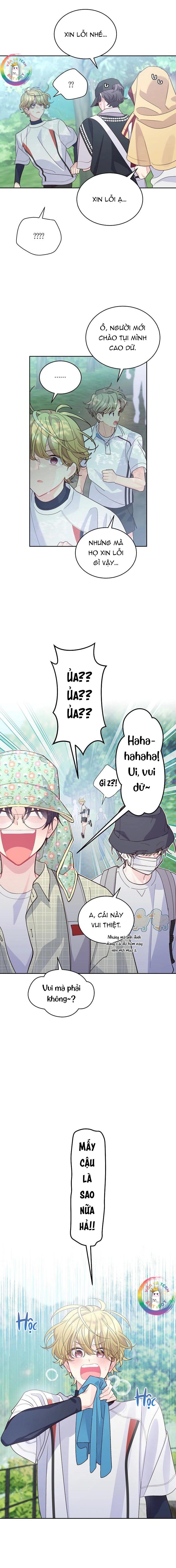 (END) Merry Marbling Chapter 75 - Trang 2