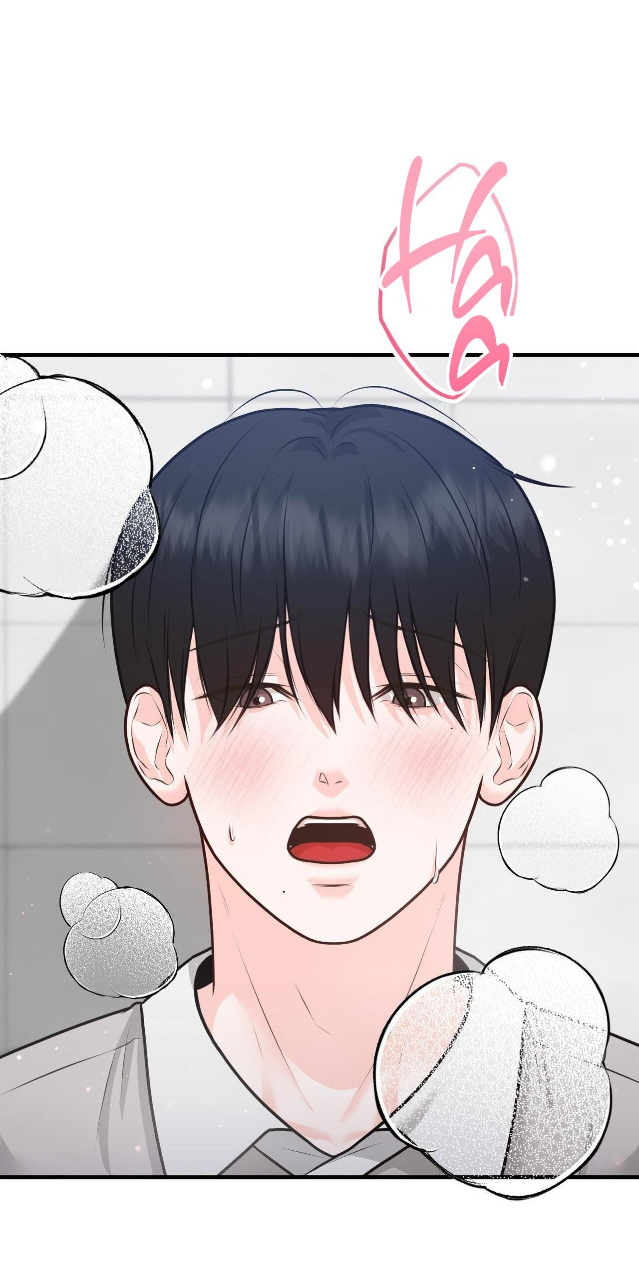 (END) CHỜ CHÚT! ĐỪNG DI CHUYỂN Chapter 1 - Next Chapter 2