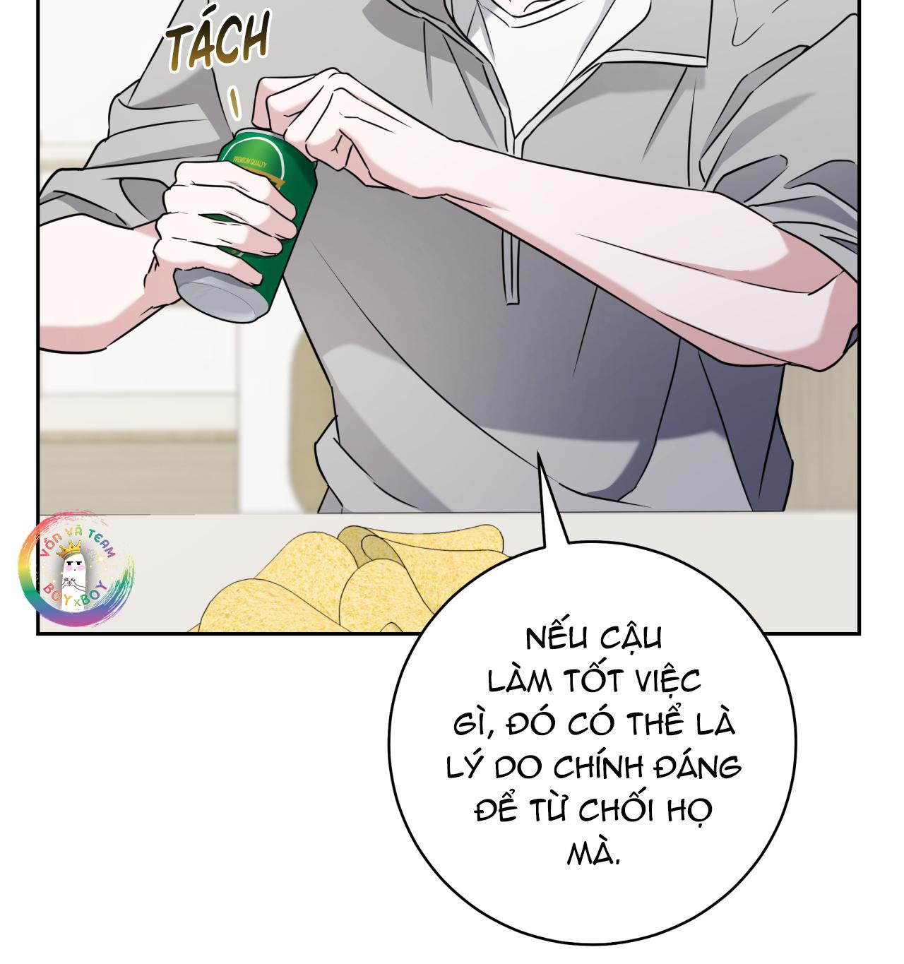 (END) Ballboy Tactics Chapter 13 - Next Chapter 14
