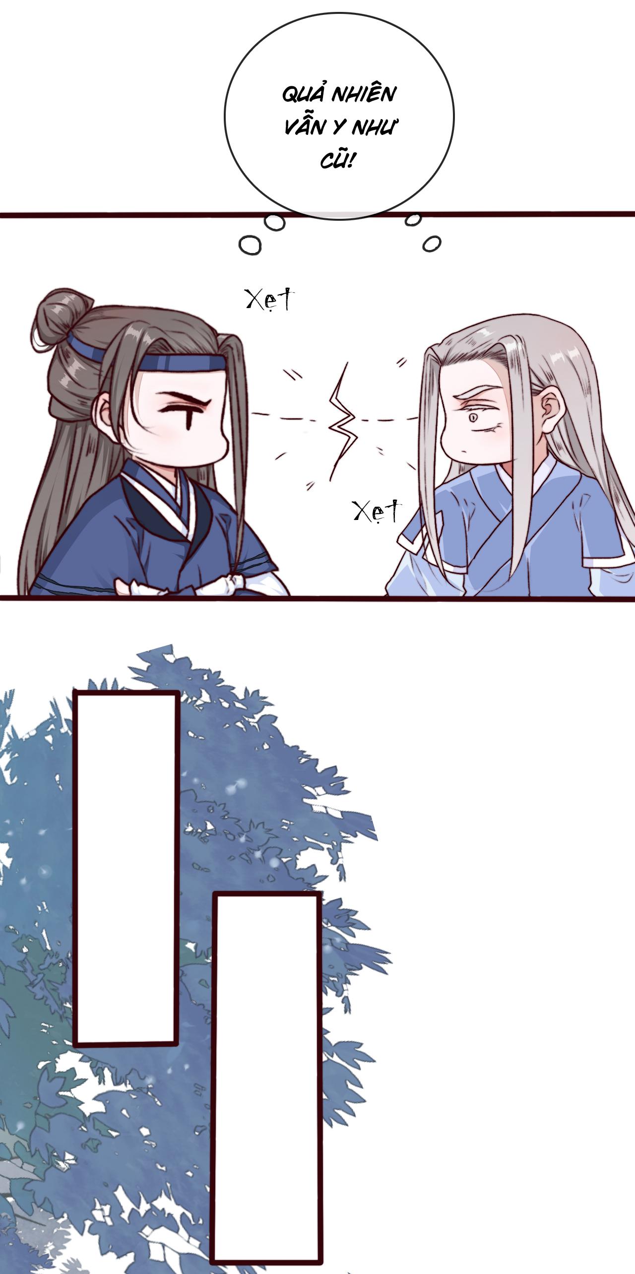 Hạnh Lâm Phương Hoa Chapter 70 - Next Chapter 71