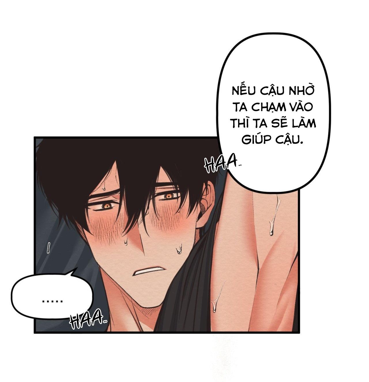 (END SS) DEVIL ON TOP Chapter 9 - Trang 2