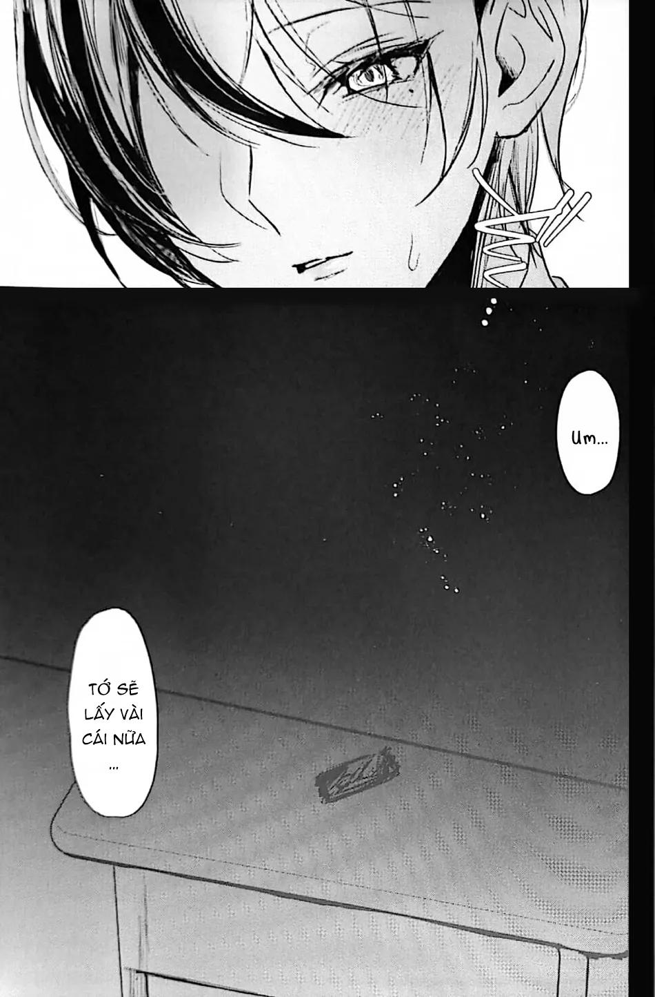 ONESHOT CHỊCH Chapter 187 - Trang 2