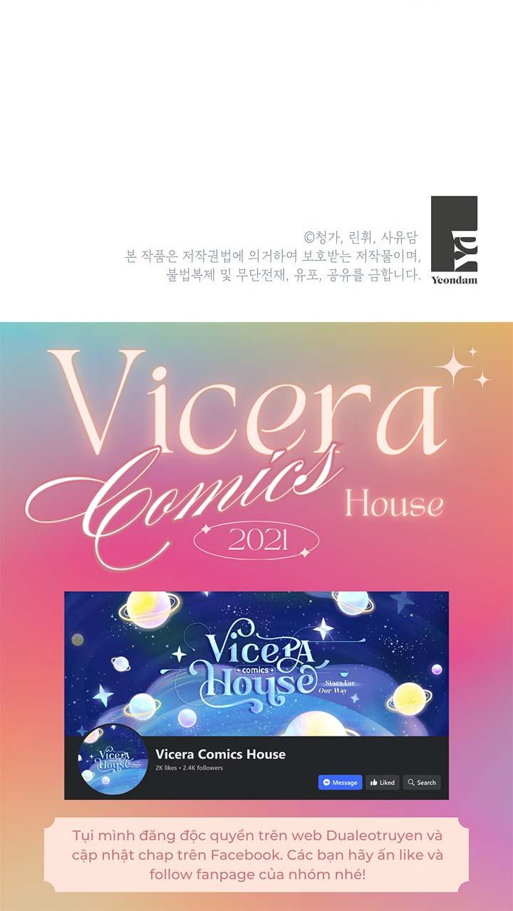 Masquerade Chapter 6 - Trang 2