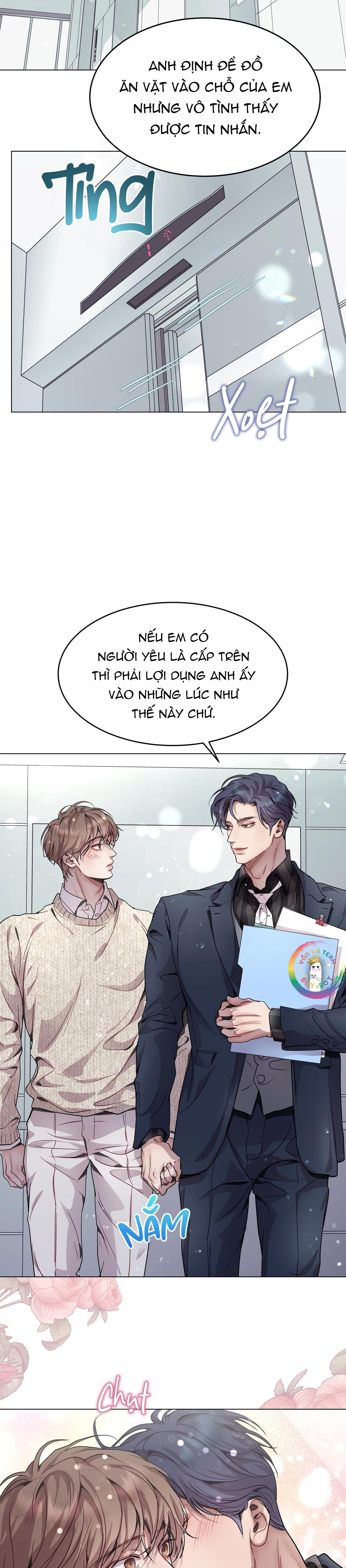 (END) Vị Kỷ Chapter 65 - Trang 2
