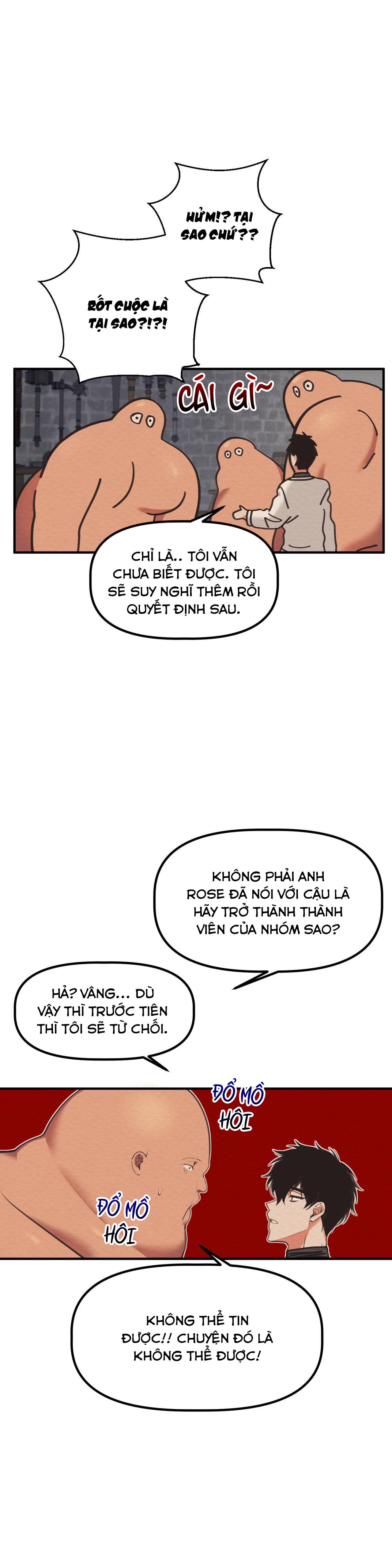 (END SS) DEVIL ON TOP Chapter 23 - Trang 2