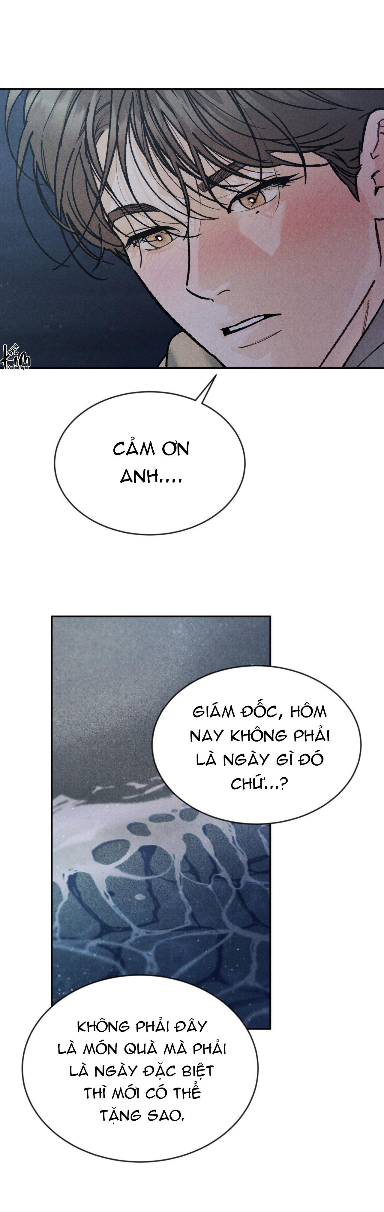 VƯỢT QUA GIỚI HẠN Chapter 94 END - Next Chapter 95