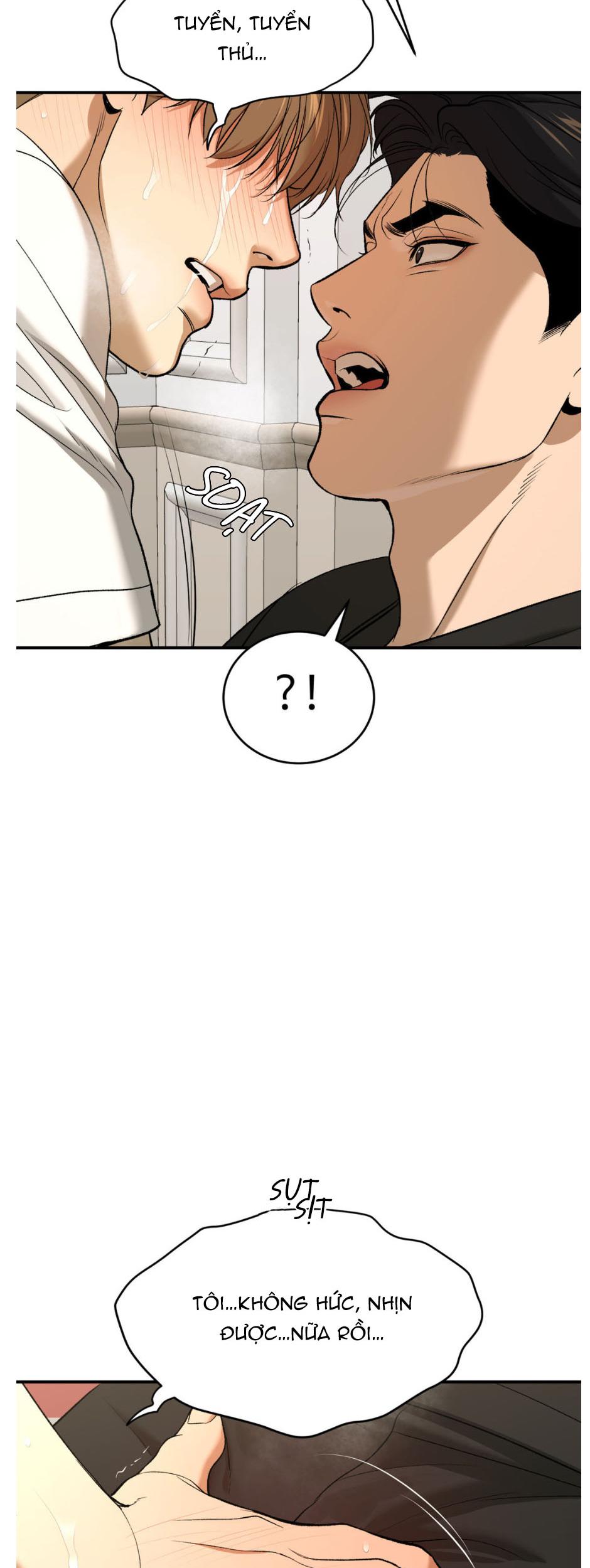 Jinx Chapter 38 - Next Chapter 39