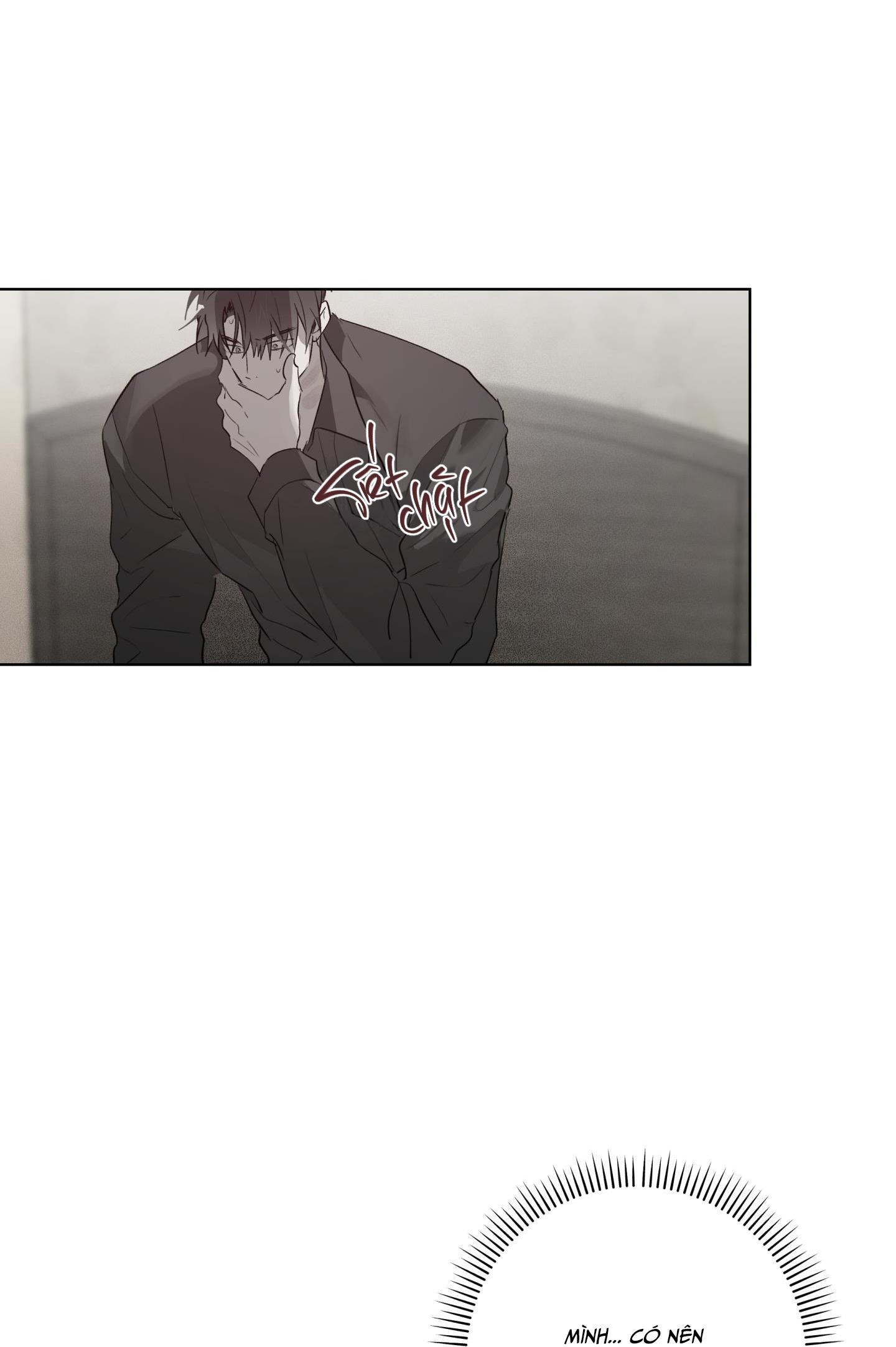 (GĐCV) NGÔI NHÀ DỊ THƯỜNG Chapter 25 END SS1 - Next Chapter 25.1 HẬU KÌ SS1