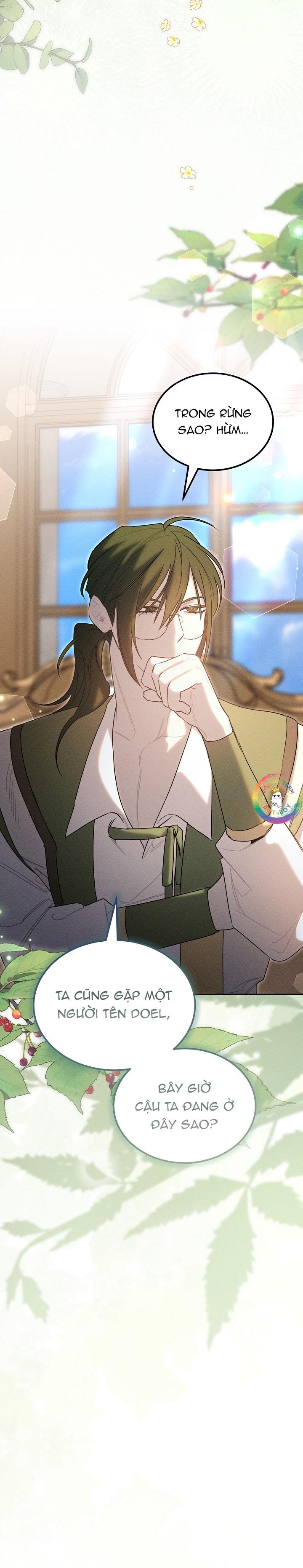 (END) Này, Đừng Có Nhấn Cái Nút Đó! Chapter 41 - Trang 2