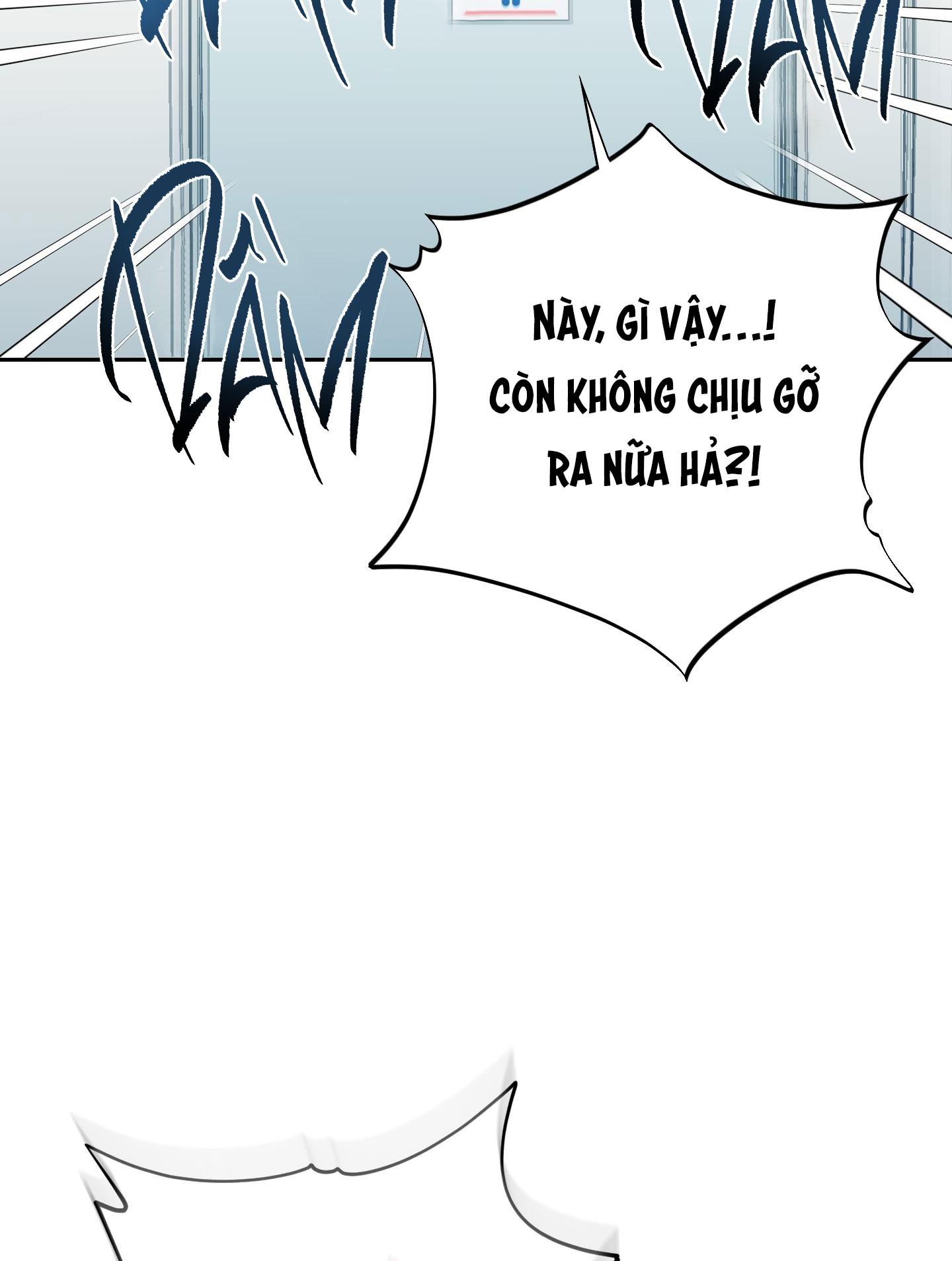 TƯƠNG XỨNG Chapter 2 - Trang 2