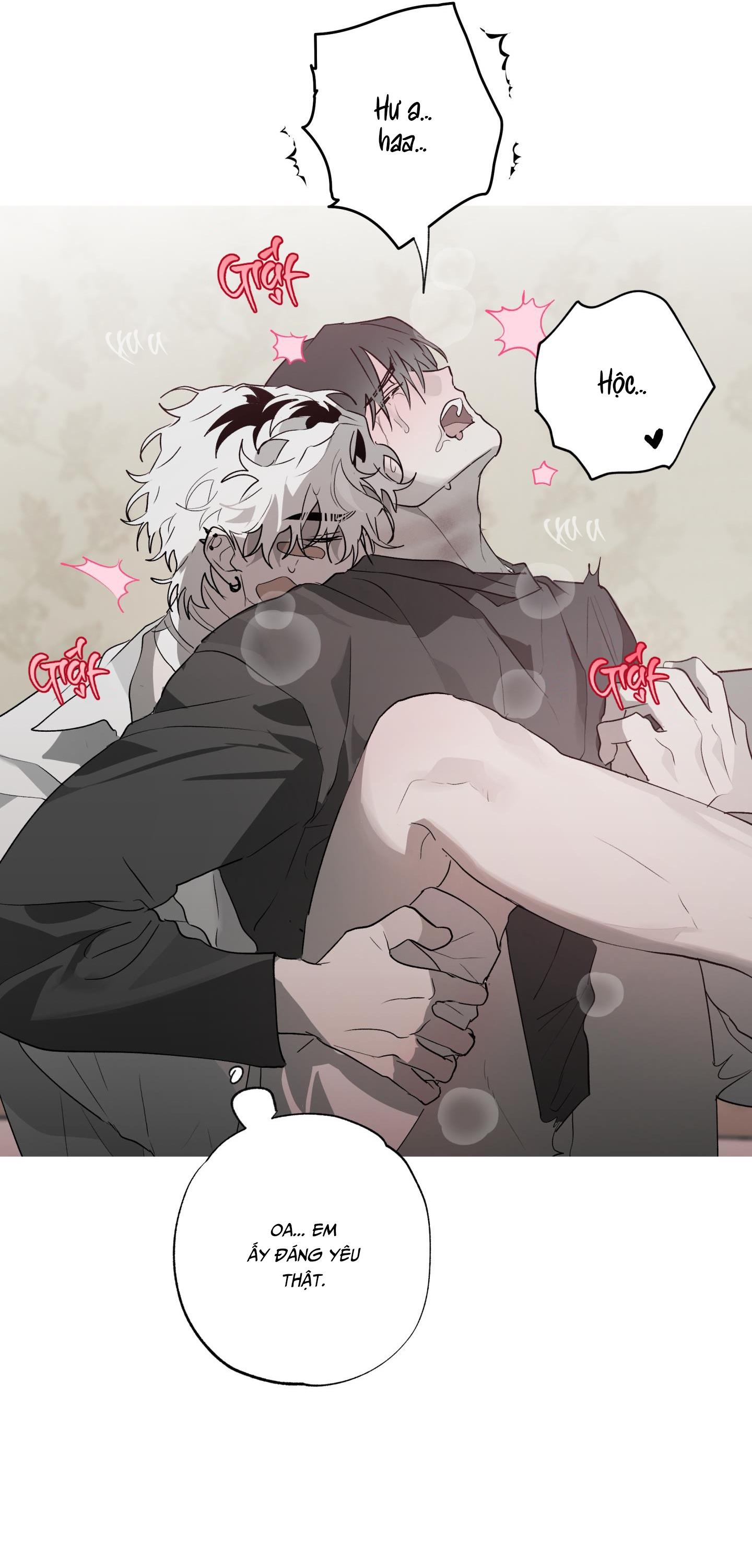 (GĐCV) NGÔI NHÀ DỊ THƯỜNG Chapter 24 H+ - Next Chapter 25 END SS1