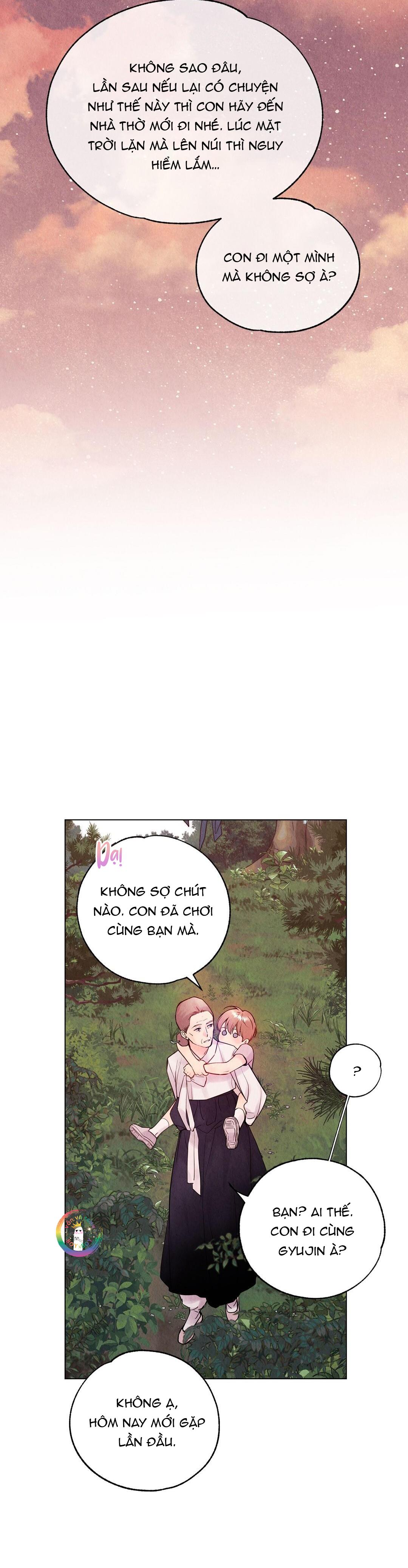 Ác Nhân Đàm Chapter 0 - Next Chapter 1