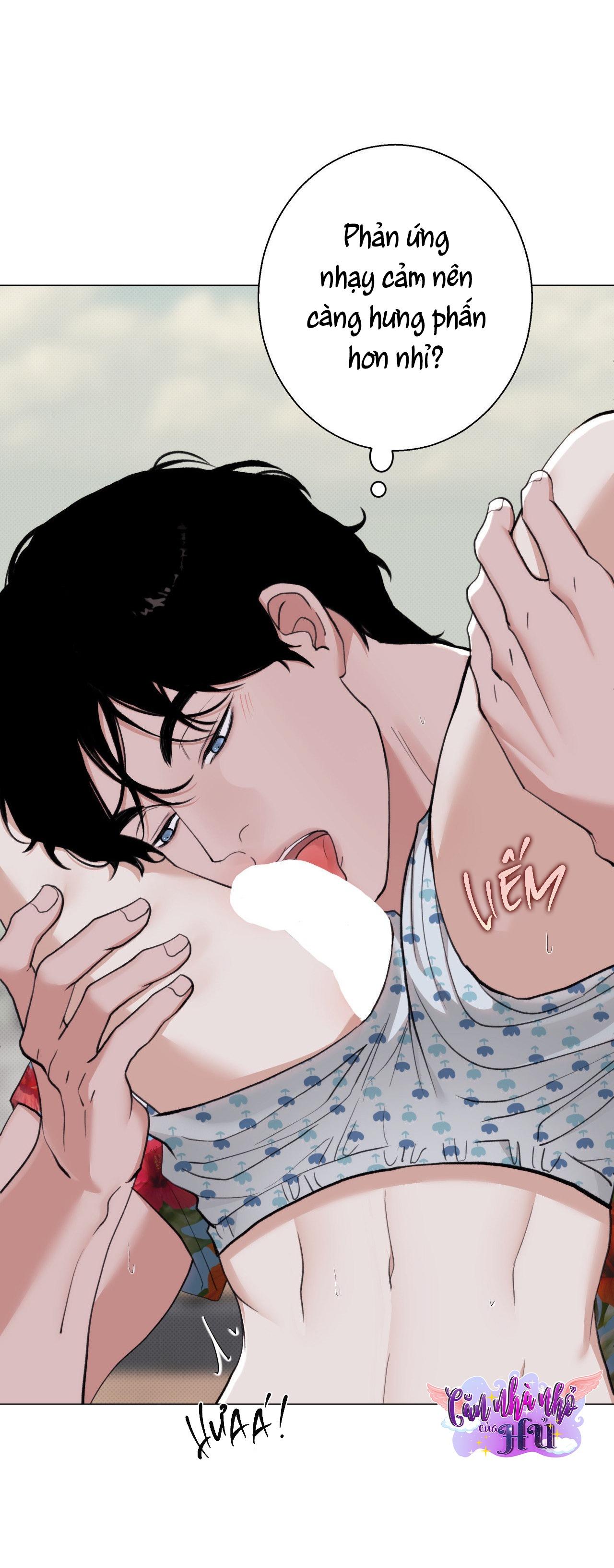 2020 Chapter 17 - Next Chapter 18